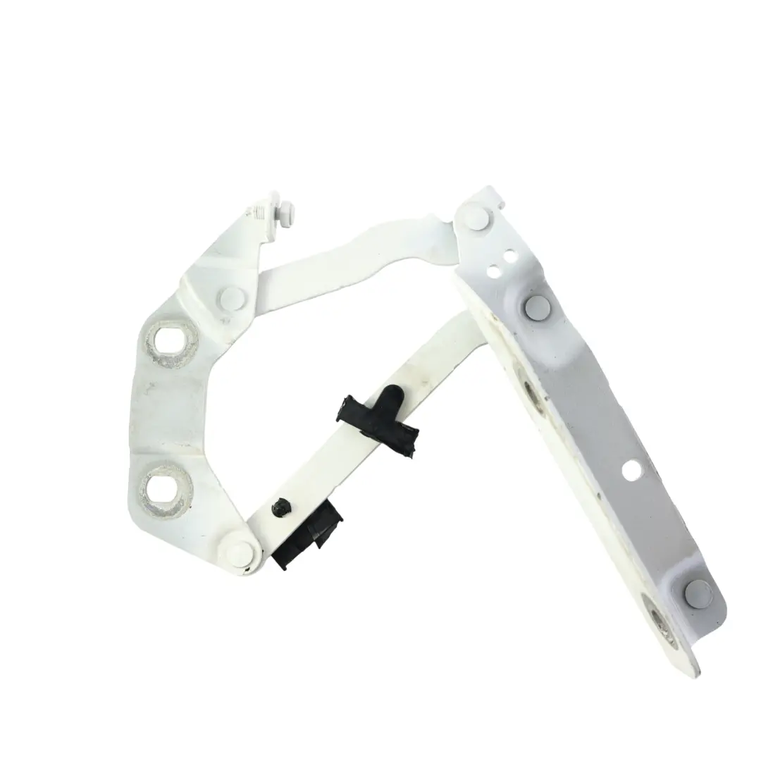 Charnière Capot Avant Droit Blanc Fuji 867 pour Range Rover L538 à propos du numéro de pièce 6H52-16800-AC Range Rover L538 Charnière Capot Avant Droit Blanc Fuji 867 - SKU 6H52-16800-AC-FWH - Numéro de pièce 6H52-16800-AC