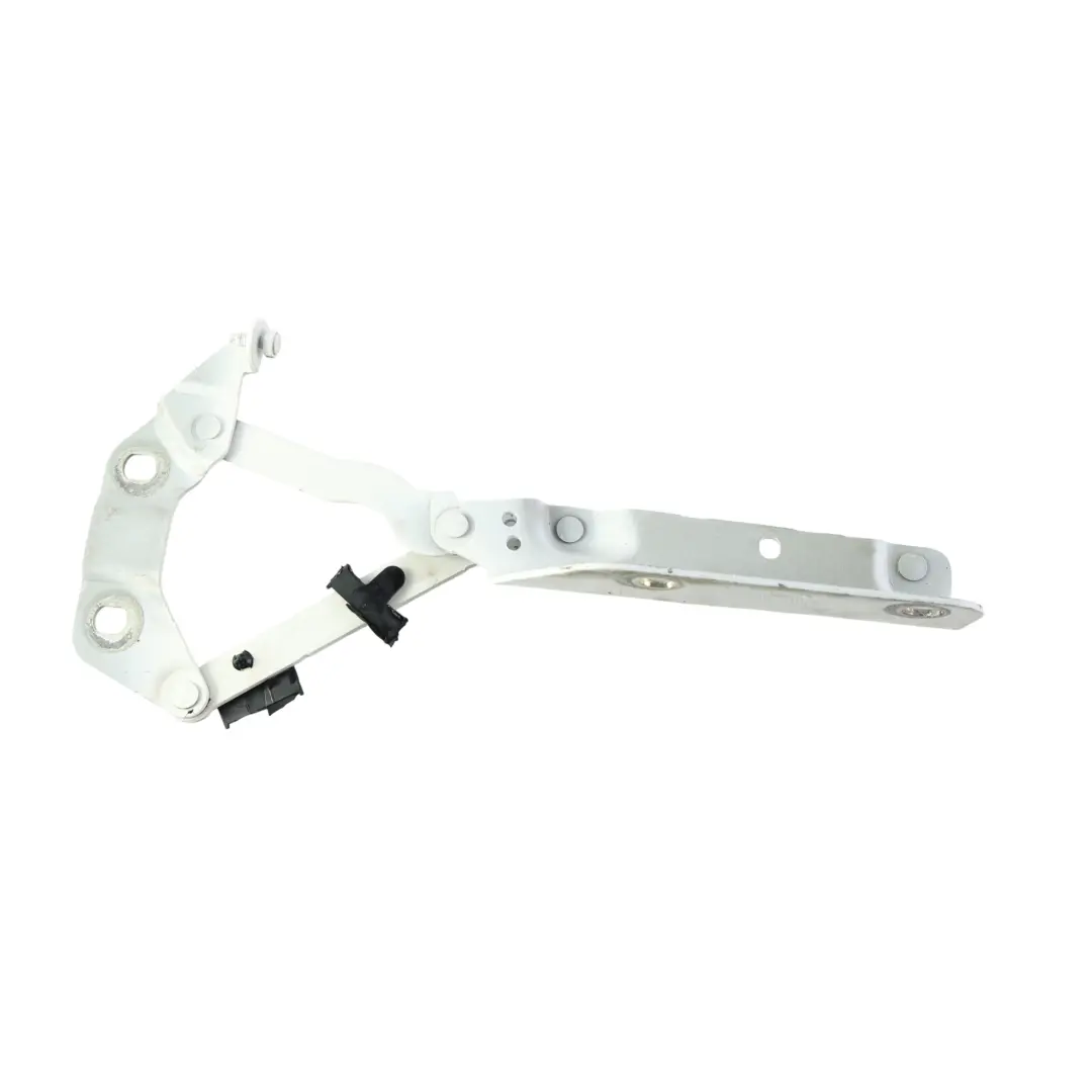 Charnière Capot Avant Droit Blanc Fuji 867 pour Range Rover L538 à propos du numéro de pièce 6H52-16800-AC Range Rover L538 Charnière Capot Avant Droit Blanc Fuji 867 - SKU 6H52-16800-AC-FWH - Numéro de pièce 6H52-16800-AC