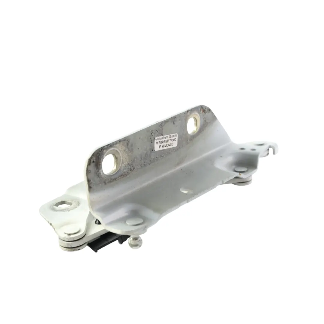 Range Rover L538 Charnière Capot Avant Droit Blanc Fuji 867 - SKU 6H52-16800-AC-FWH - Numéro de pièce 6H52-16800-AC
