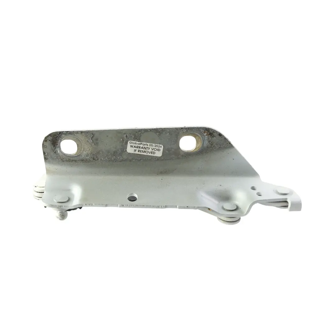 Range Rover L538 Charnière Capot Avant Droit Blanc Fuji 867 - SKU 6H52-16800-AC-FWH - Numéro de pièce 6H52-16800-AC