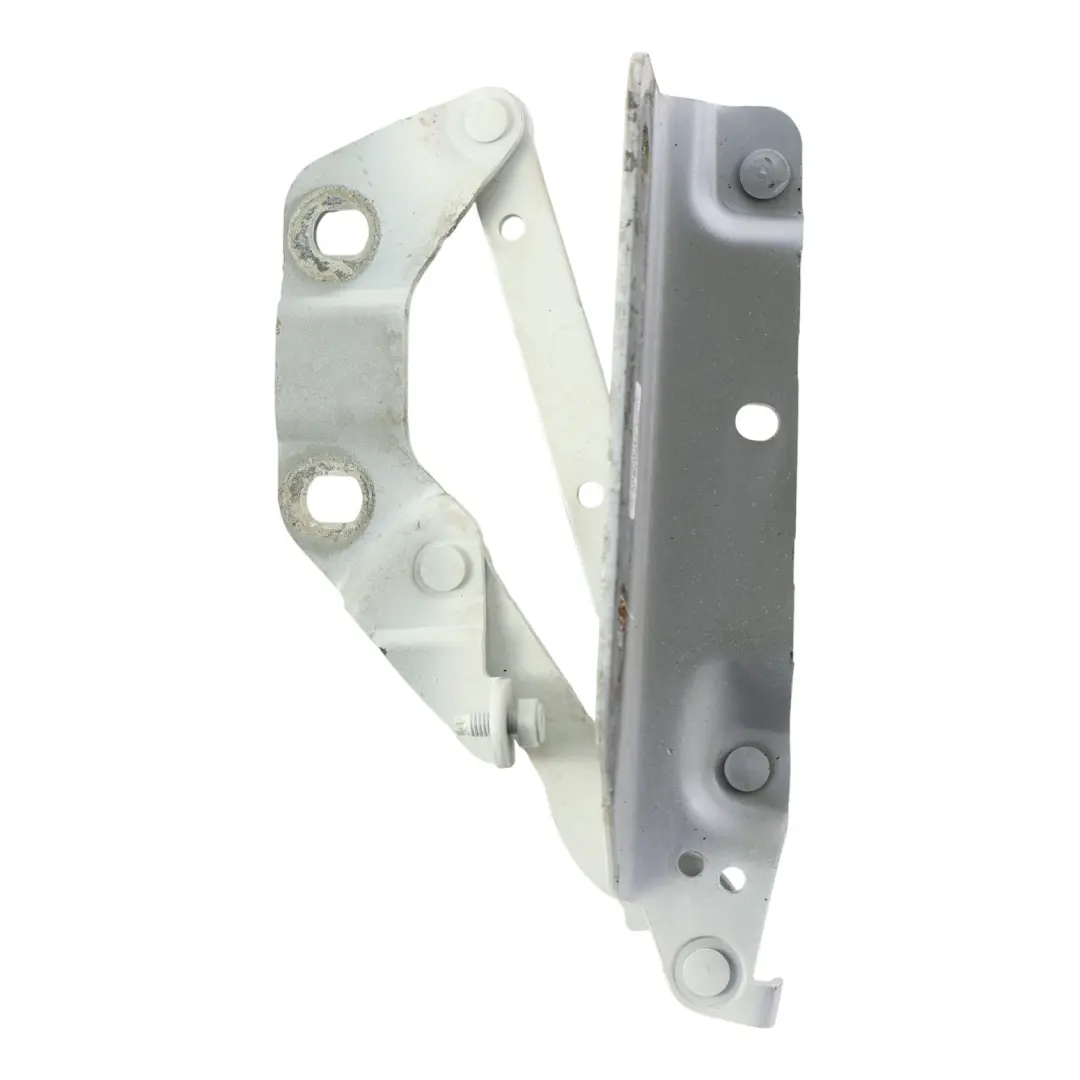 Range Rover L538 Charnière Capot Avant Gauche Blanc Fuji - SKU 6H52-16801-AC-FWH - Numéro de pièce 6H52-16801-AC