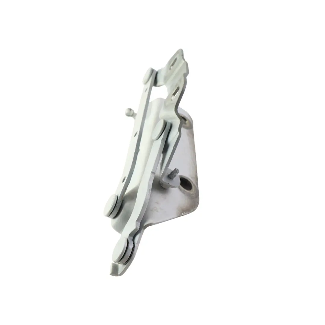 Charnière Capot Avant Gauche Blanc Fuji pour Range Rover L538 à propos du numéro de pièce 6H52-16801-AC Range Rover L538 Charnière Capot Avant Gauche Blanc Fuji - SKU 6H52-16801-AC-FWH - Numéro de pièce 6H52-16801-AC