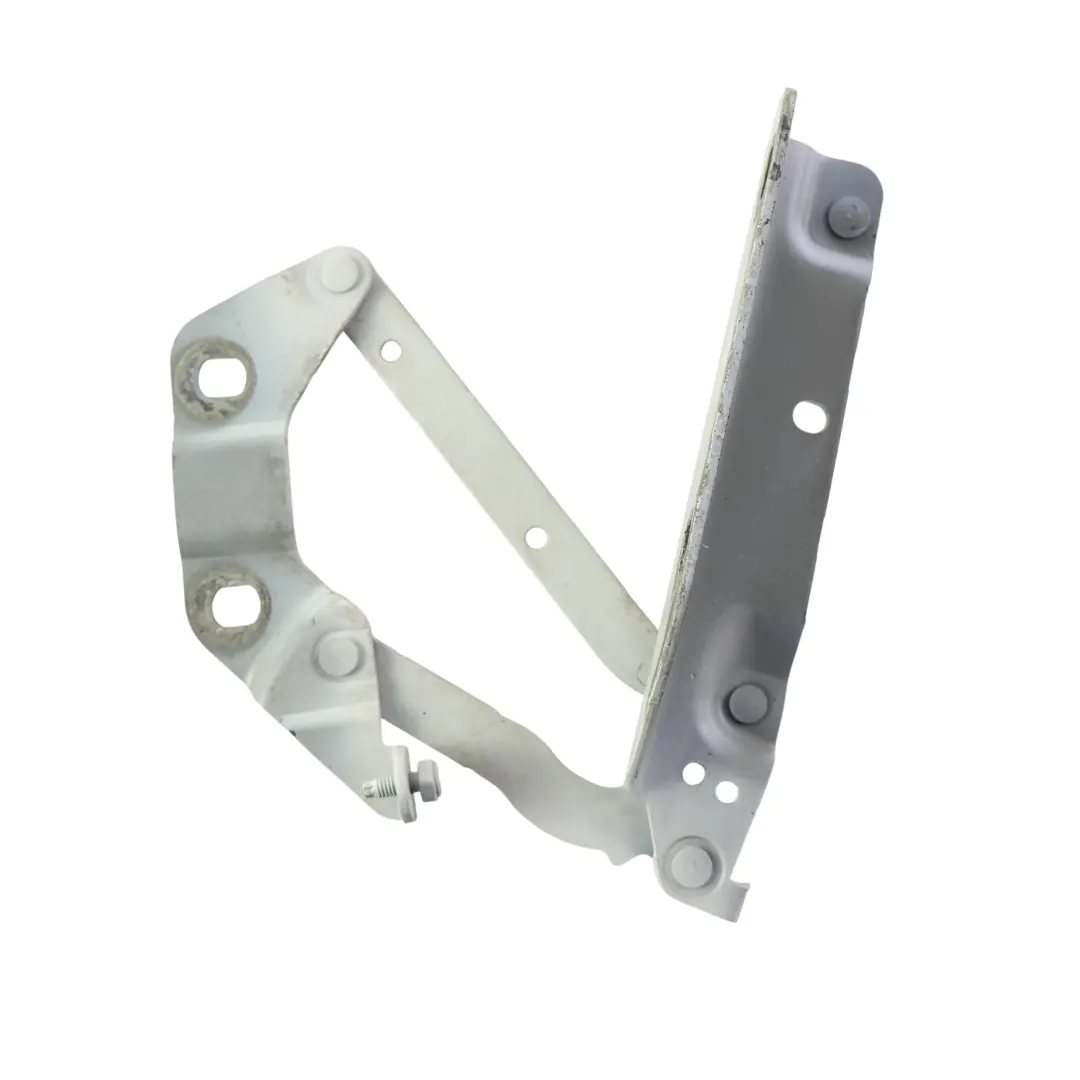 Range Rover L538 Charnière Capot Avant Gauche Blanc Fuji - SKU 6H52-16801-AC-FWH - Numéro de pièce 6H52-16801-AC