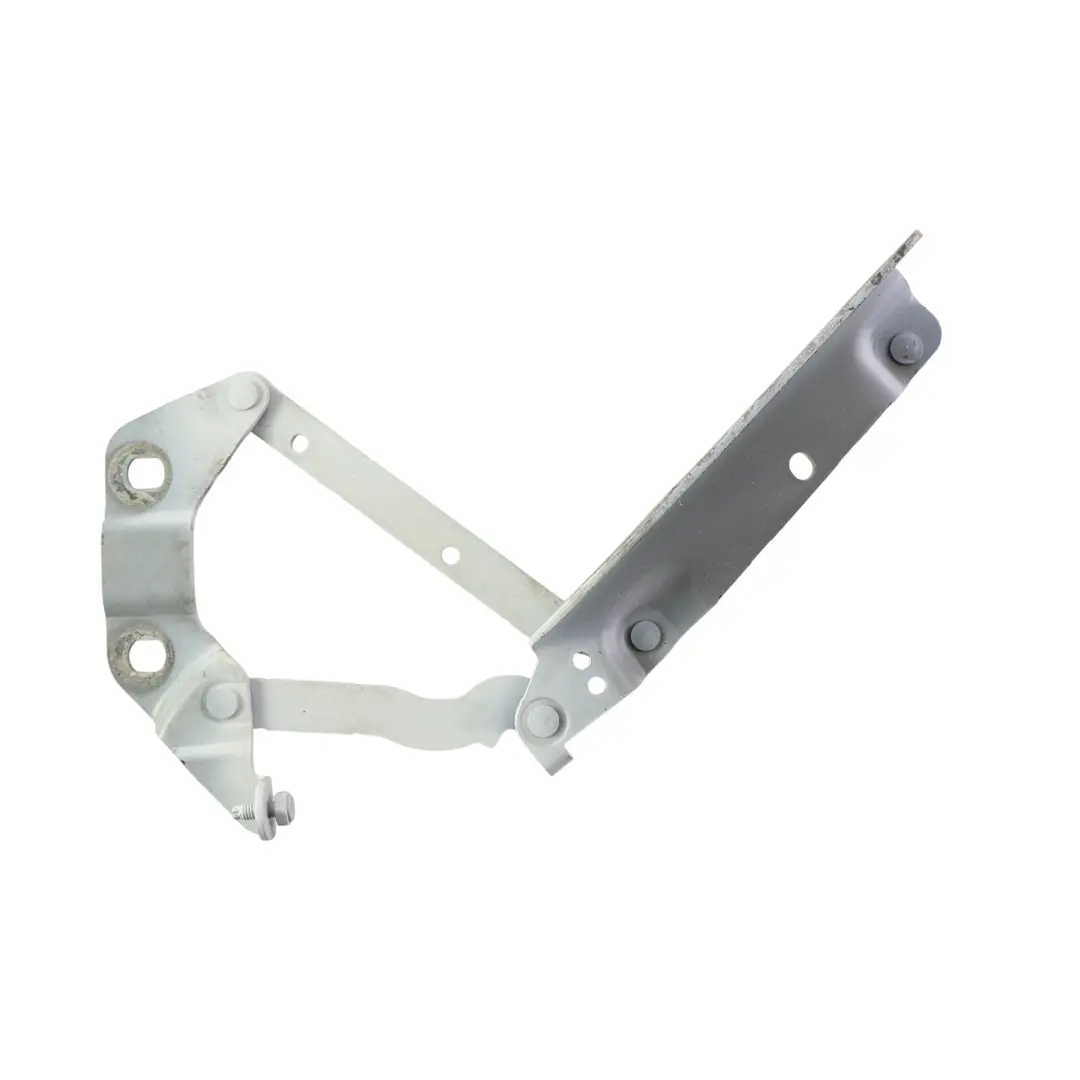 Range Rover L538 Charnière Capot Avant Gauche Blanc Fuji - SKU 6H52-16801-AC-FWH - Numéro de pièce 6H52-16801-AC