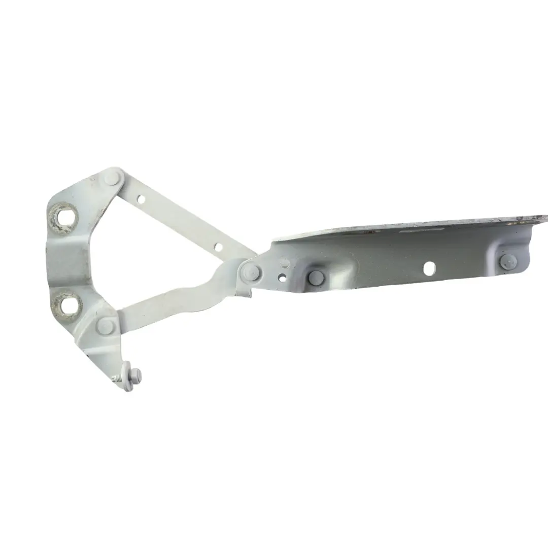 Range Rover L538 Charnière Capot Avant Gauche Blanc Fuji - SKU 6H52-16801-AC-FWH - Numéro de pièce 6H52-16801-AC