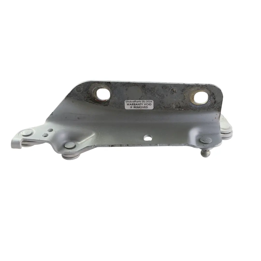 Range Rover L538 Charnière Capot Avant Gauche Blanc Fuji - SKU 6H52-16801-AC-FWH - Numéro de pièce 6H52-16801-AC