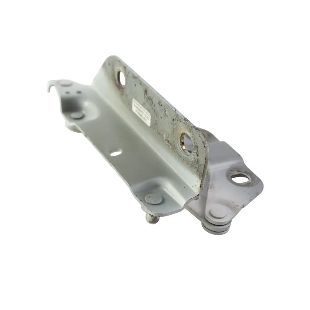Range Rover L538 Charnière Capot Avant Gauche Blanc Fuji - SKU 6H52-16801-AC-FWH - Numéro de pièce 6H52-16801-AC