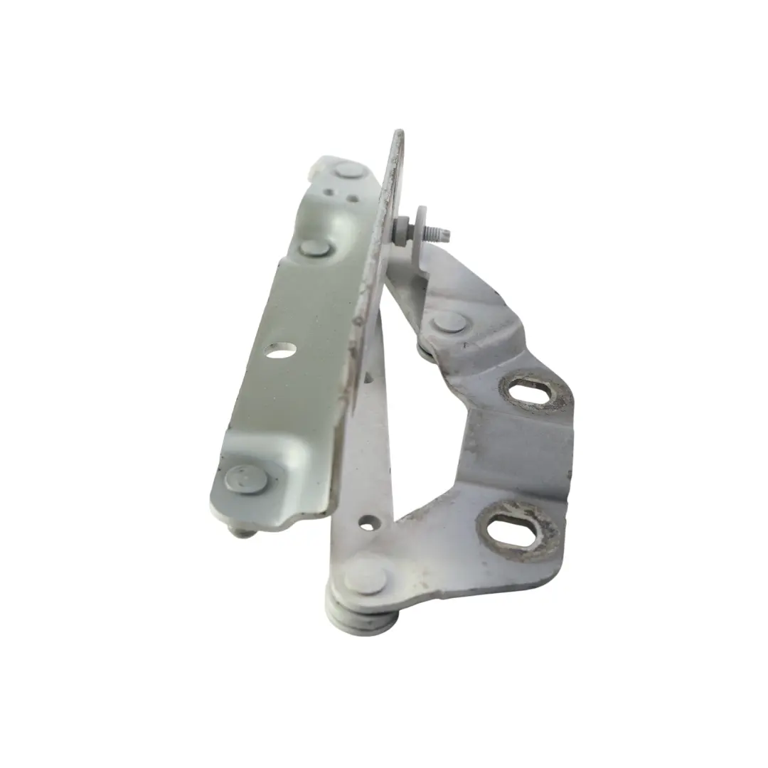Charnière Capot Avant Gauche Blanc Fuji pour Range Rover L538 à propos du numéro de pièce 6H52-16801-AC Range Rover L538 Charnière Capot Avant Gauche Blanc Fuji - SKU 6H52-16801-AC-FWH - Numéro de pièce 6H52-16801-AC