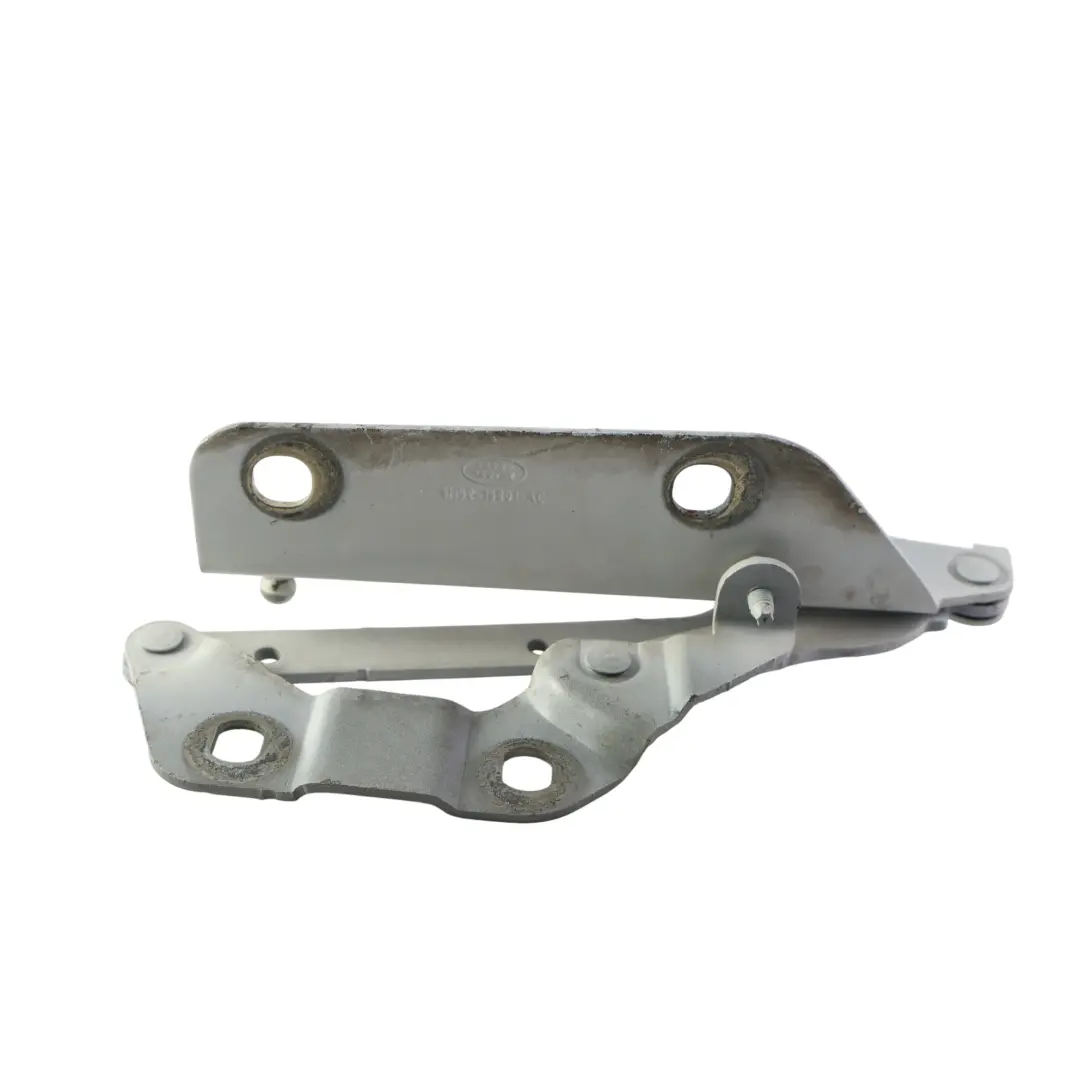 Charnière Capot Avant Gauche Blanc Fuji pour Range Rover L538 à propos du numéro de pièce 6H52-16801-AC Range Rover L538 Charnière Capot Avant Gauche Blanc Fuji - SKU 6H52-16801-AC-FWH - Numéro de pièce 6H52-16801-AC