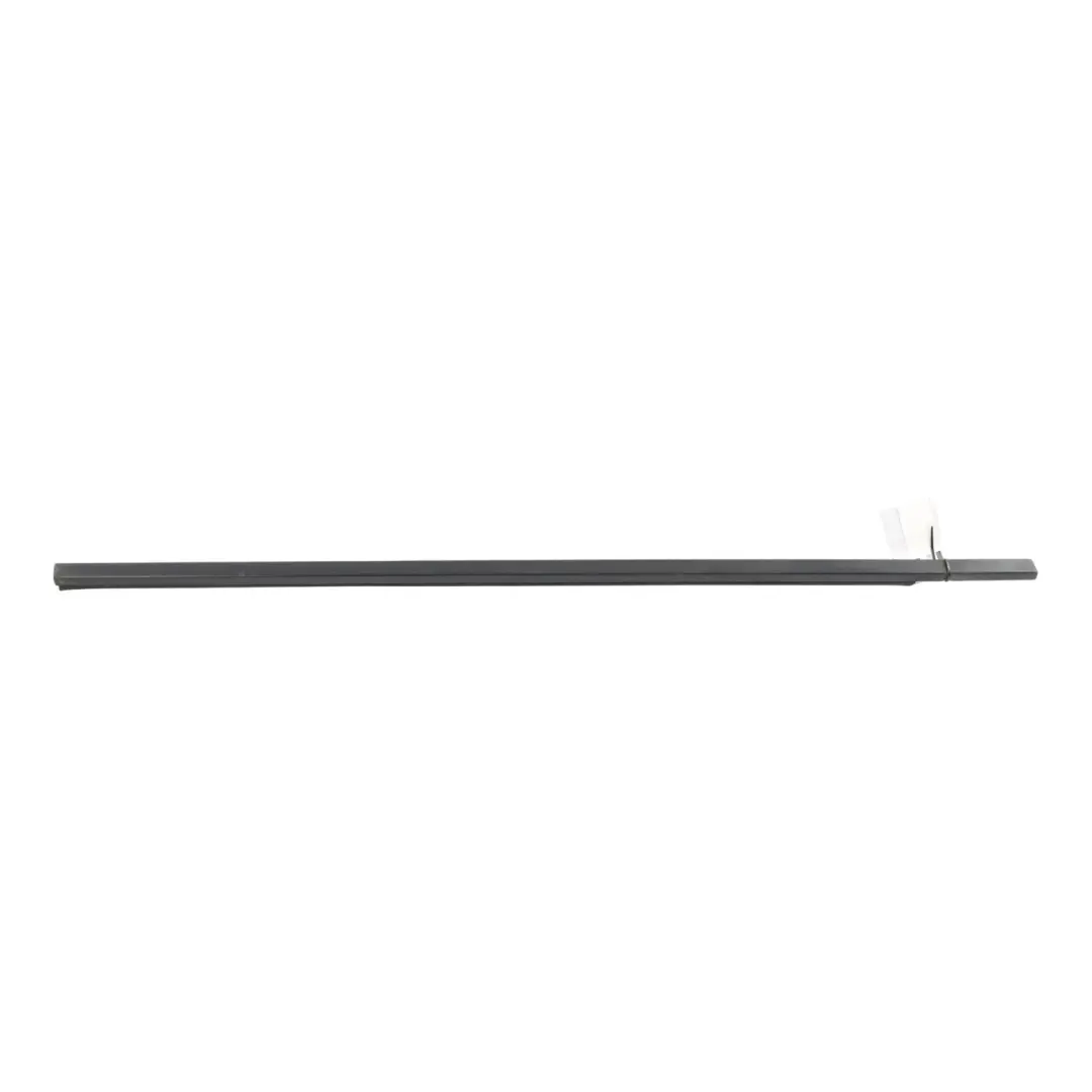 Land Rover Freelander 2 L359 Door Window Strip Seal Front Right O/S Weatherstrip - SKU 6H52-201A38-A - Part number 6H52-201A38-A