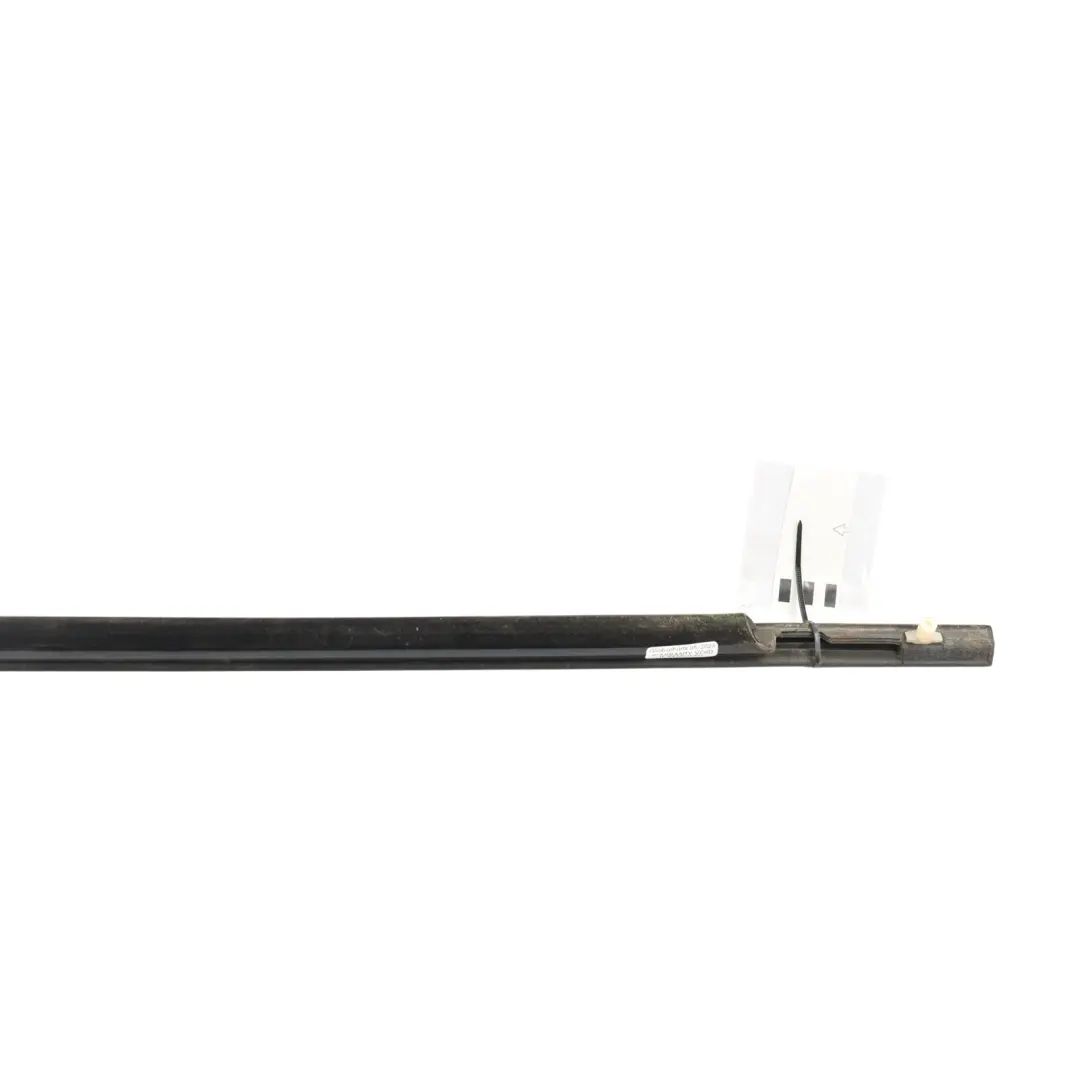 Land Rover Freelander 2 L359 Door Window Strip Seal Front Right O/S Weatherstrip - SKU 6H52-201A38-A - Part number 6H52-201A38-A