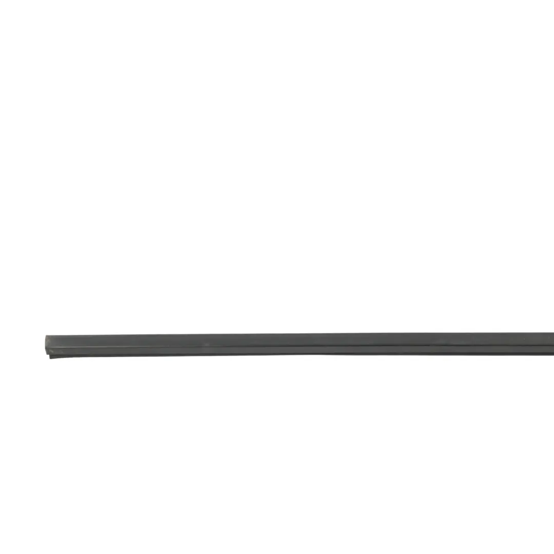 Land Rover Freelander 2 L359 Door Window Strip Seal Front Right O/S Weatherstrip - SKU 6H52-201A38-A - Part number 6H52-201A38-A