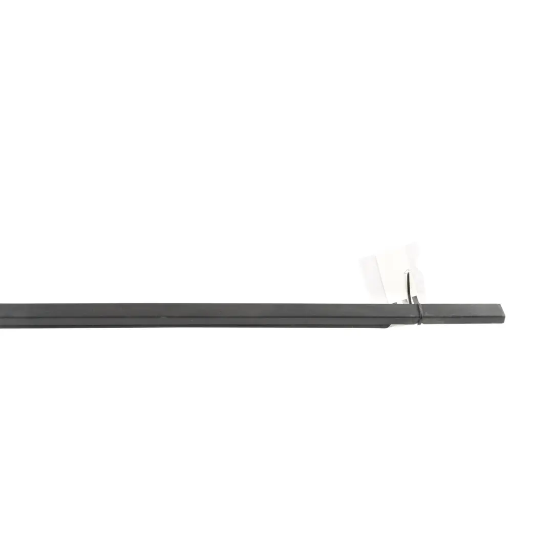 Land Rover Freelander 2 L359 Door Window Strip Seal Front Right O/S Weatherstrip - SKU 6H52-201A38-A - Part number 6H52-201A38-A