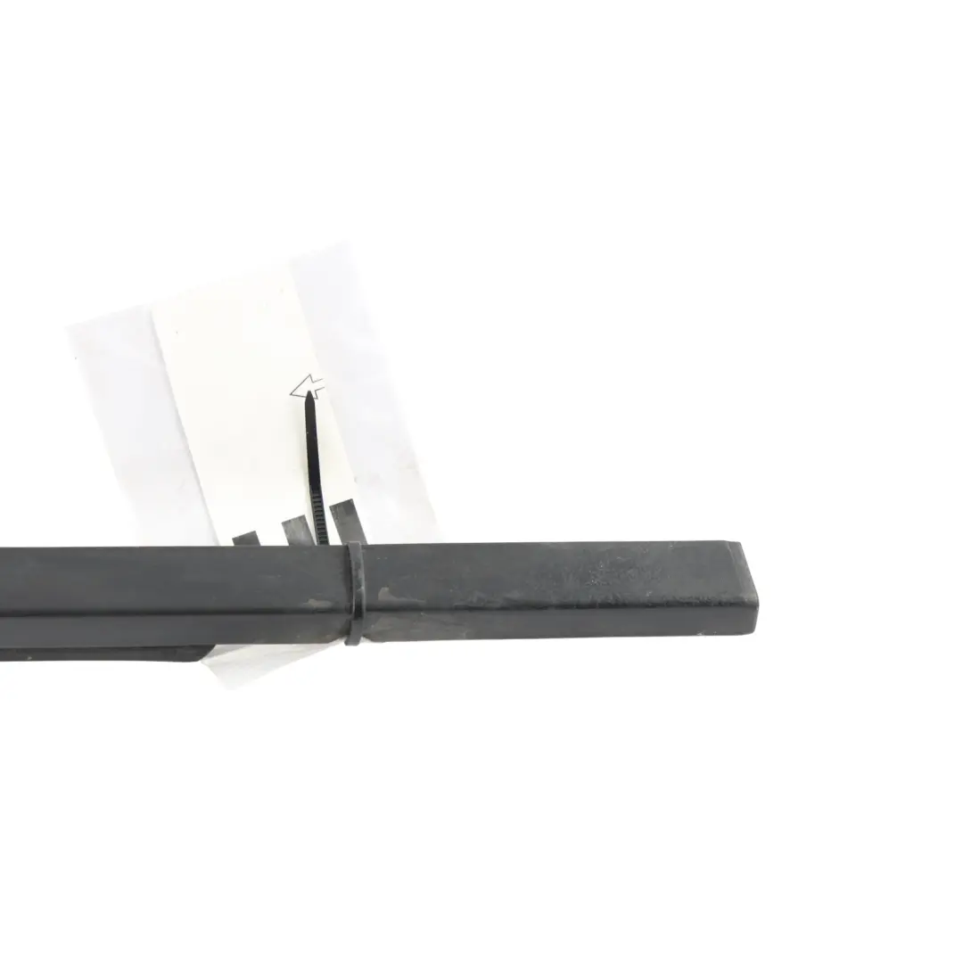 Land Rover Freelander 2 L359 Door Window Strip Seal Front Right O/S Weatherstrip - SKU 6H52-201A38-A - Part number 6H52-201A38-A