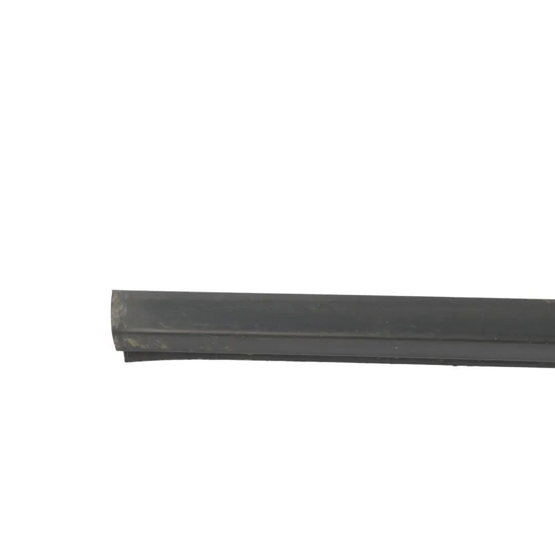 Land Rover Freelander 2 L359 Door Window Strip Seal Front Right O/S Weatherstrip - SKU 6H52-201A38-A - Part number 6H52-201A38-A