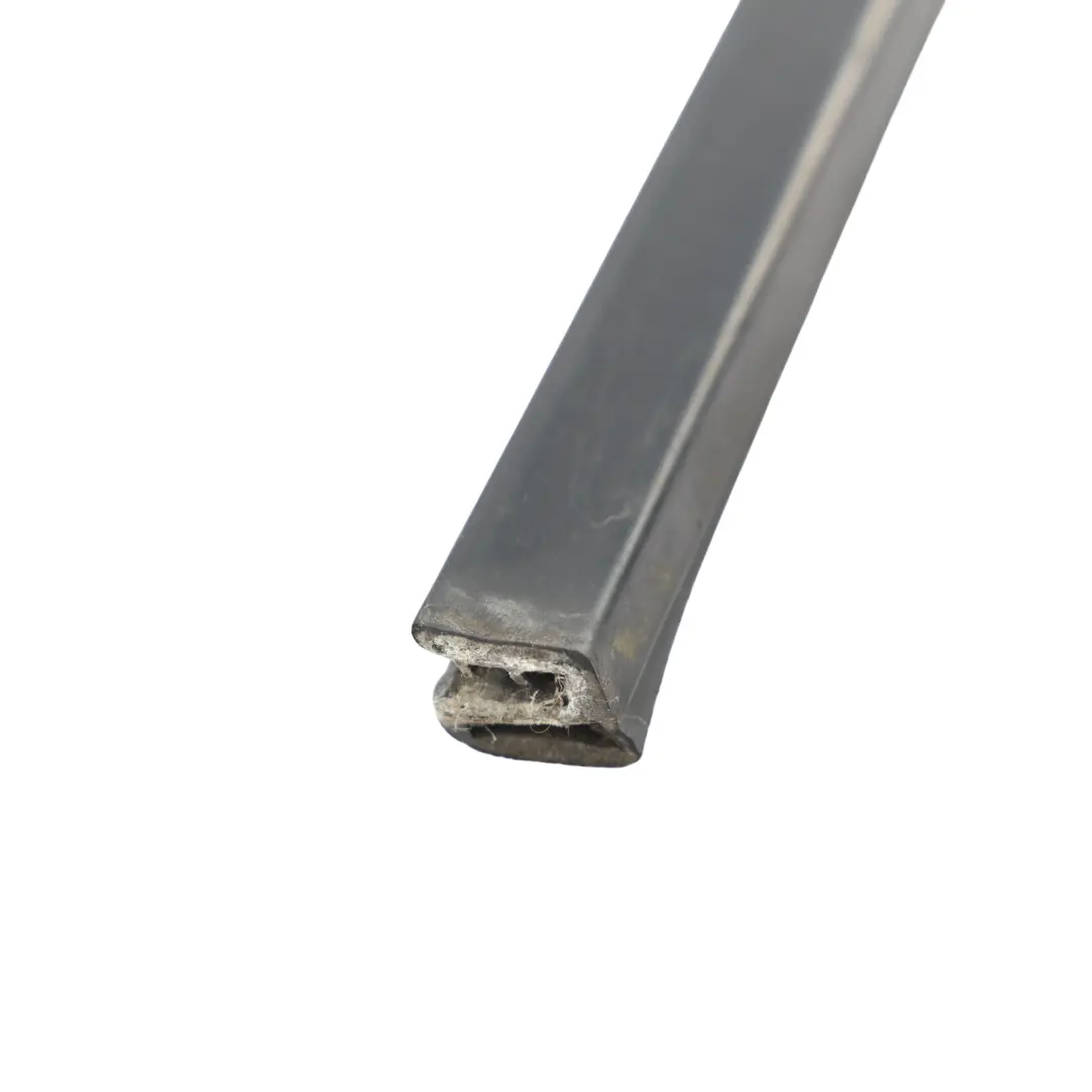 Land Rover Freelander 2 L359 Door Window Strip Seal Front Right O/S Weatherstrip - SKU 6H52-201A38-A - Part number 6H52-201A38-A