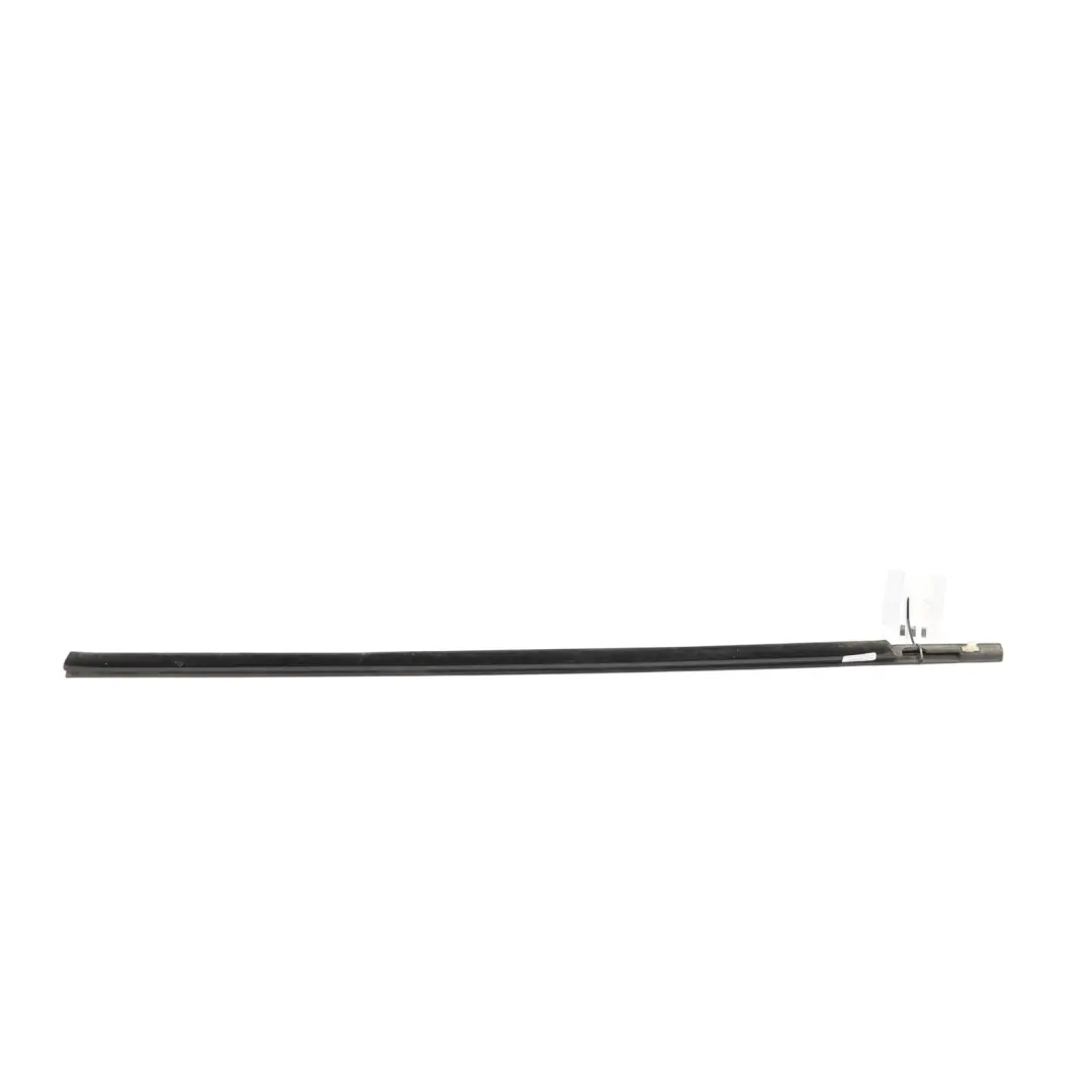 Land Rover Freelander 2 L359 Door Window Strip Seal Front Right O/S Weatherstrip - SKU 6H52-201A38-A - Part number 6H52-201A38-A