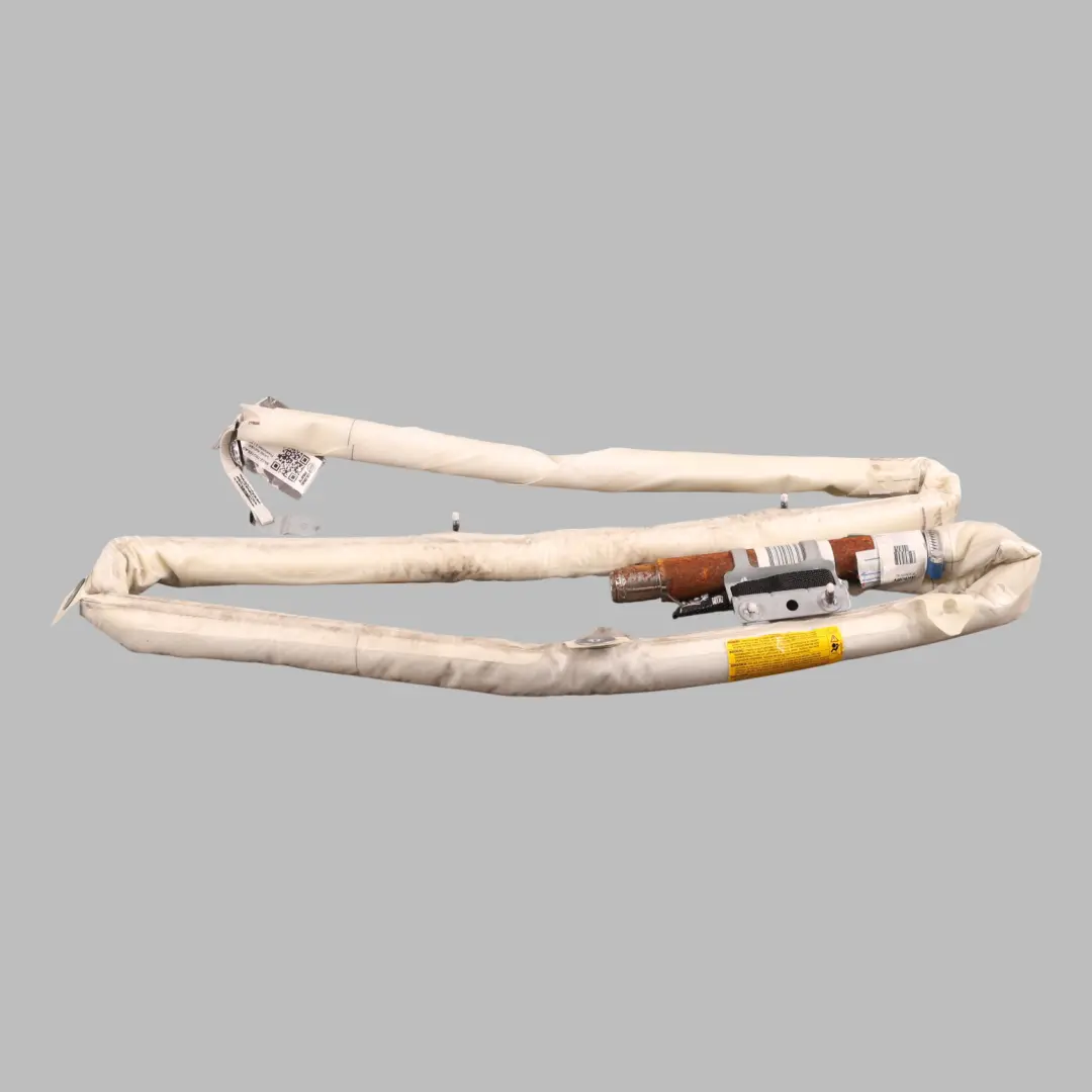 Land Rover Freelander 2 L359 Roof Curtain Air Module Right O/S - SKU 6H52-70G155-AG - Part number 6H52-70G155-AG