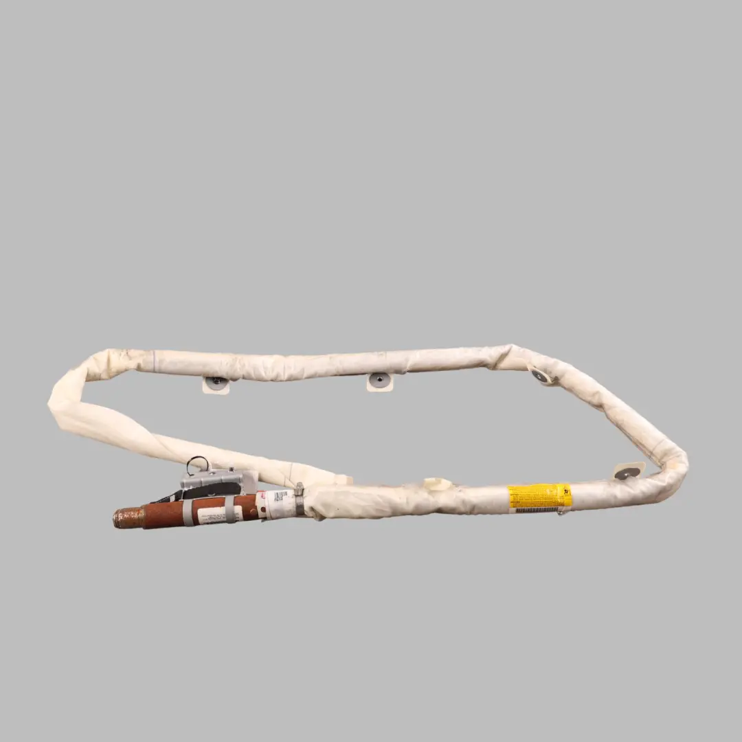 Land Rover Freelander 2 L359 Roof Curtain Air Module Left N/S - SKU 6H52-70G155-BG - Part number 6H52-70G155