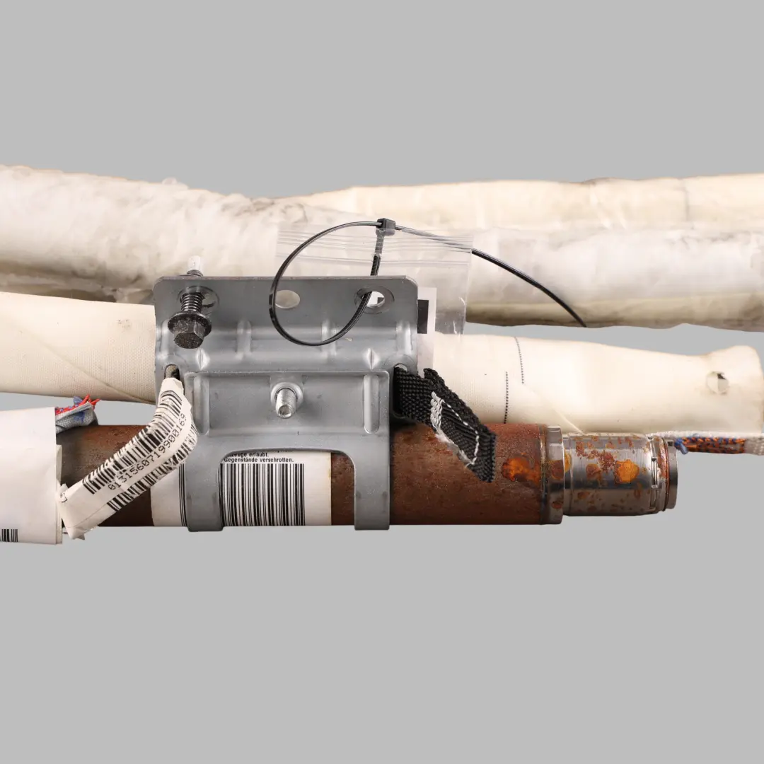 Roof Curtain Air Module Left N/S to Land Rover Freelander 2 L359 with Part number 6H52-70G155 Land Rover Freelander 2 L359 Roof Curtain Air Module Left N/S - SKU 6H52-70G155-BG - Part number 6H52-70G155