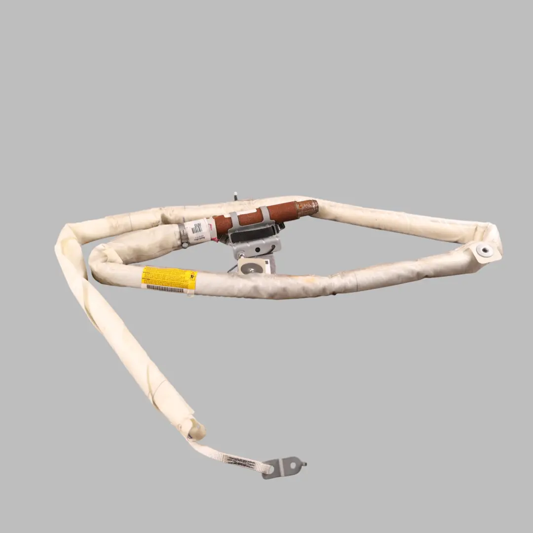 Land Rover Freelander 2 L359 Roof Curtain Air Module Left N/S - SKU 6H52-70G155-BG - Part number 6H52-70G155