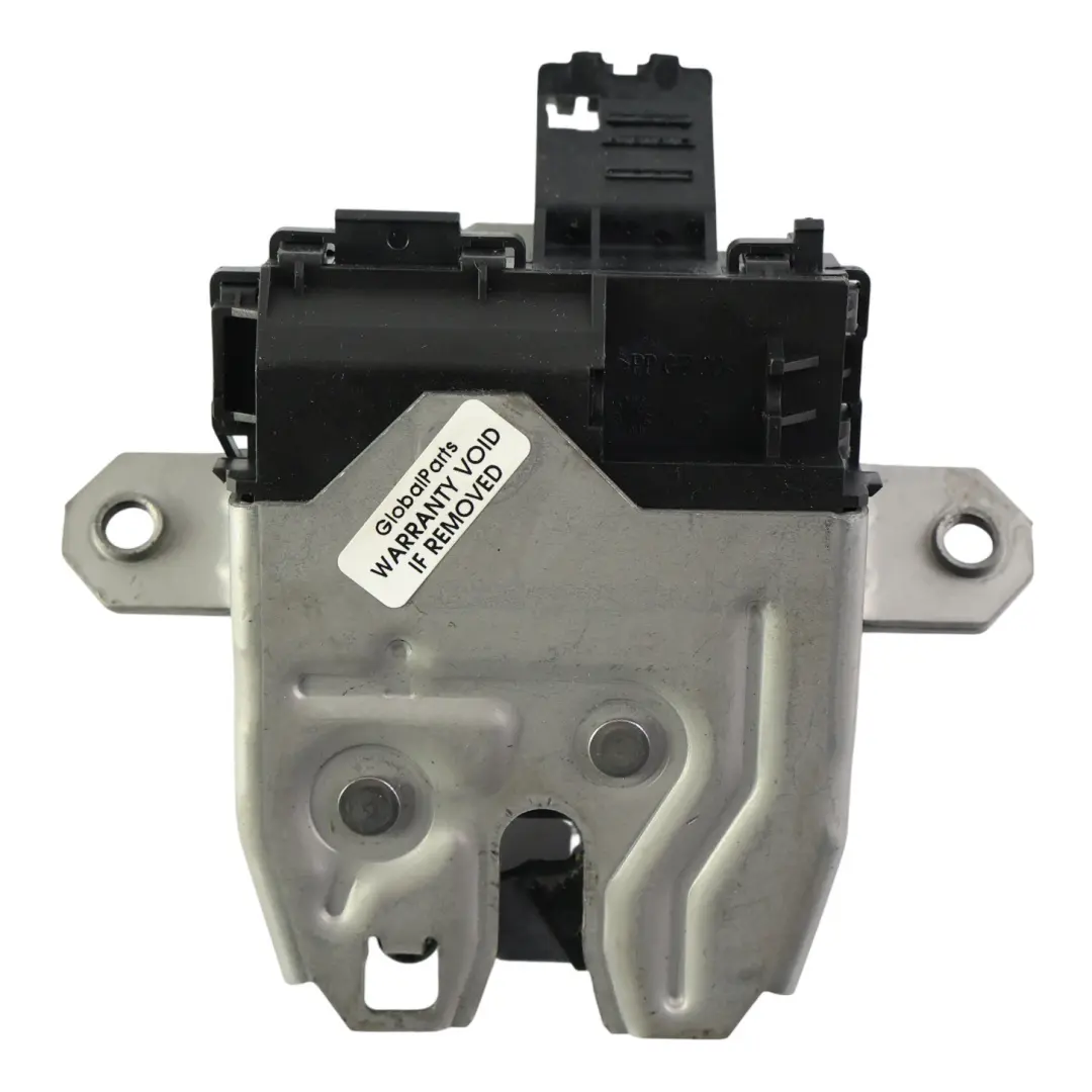 Zamek Zatrzask Klapy Bagażnika do Range Rover Evoque L538 o numerze 6H52-A442A66-AF Range Rover Evoque L538 Zamek Zatrzask Klapy Bagażnika - SKU 6H52-A442A66-AF - Numer Części 6H52-A442A66-AF