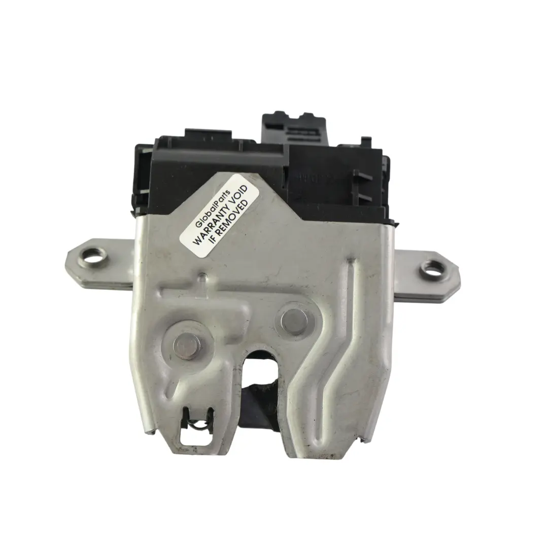 Range Rover Evoque L538 Boot Lid Tailgate Lock Catch Latch - SKU 6H52-A442A66-AF - Part number 6H52-A442A66-AF
