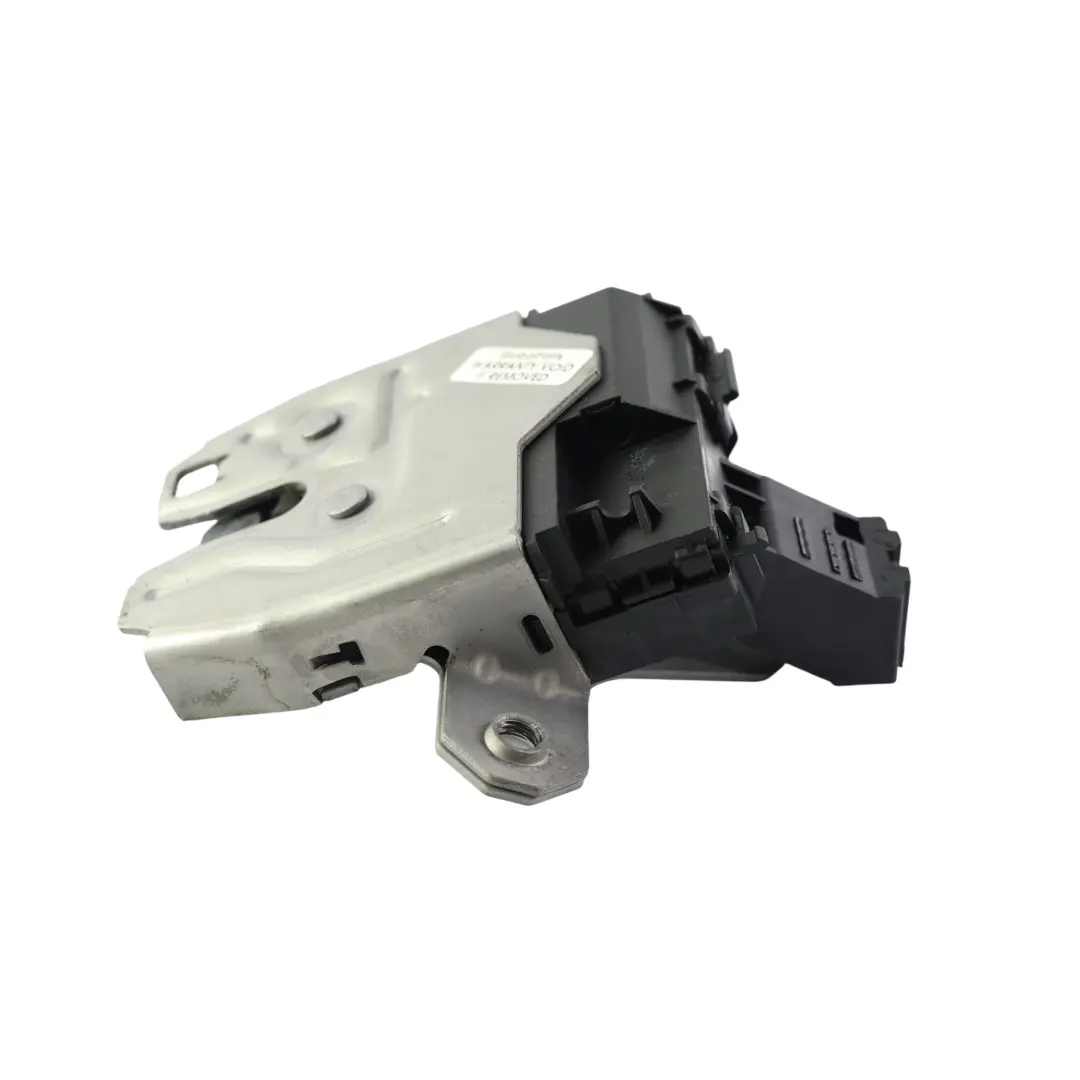 Serrure Verrou Hayon Coffre pour Range Rover Evoque L538 à propos du numéro de pièce 6H52-A442A66-AF Range Rover Evoque L538 Serrure Verrou Hayon Coffre - SKU 6H52-A442A66-AF - Numéro de pièce 6H52-A442A66-AF