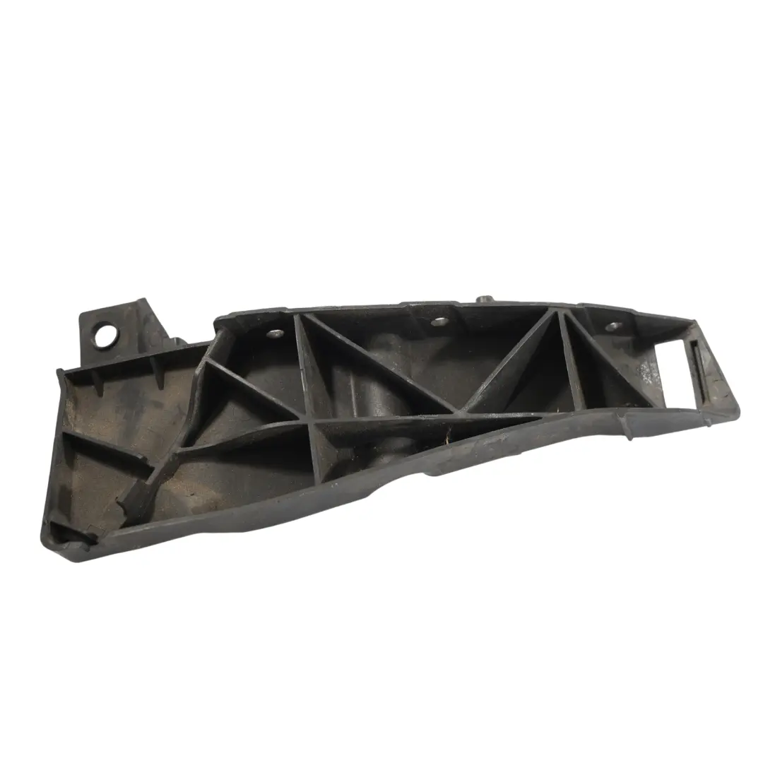 Seat Ibiza MK4 6J Stoßstange Halterung Halter Hinten Rechts - SKU 6J4807378B - Teilenummer 6J4807378B