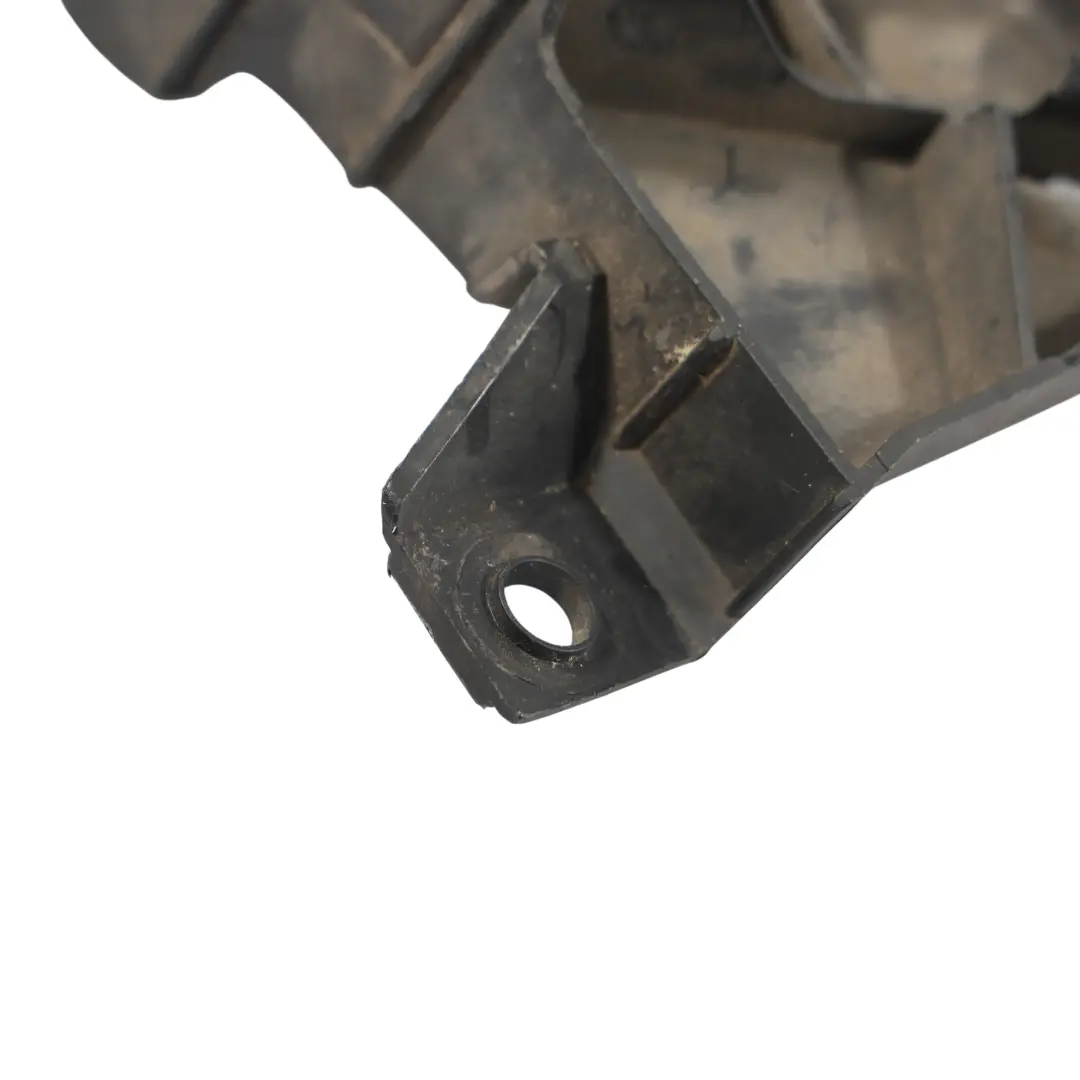 Seat Ibiza MK4 6J Stoßstange Halterung Halter Hinten Rechts - SKU 6J4807378B - Teilenummer 6J4807378B