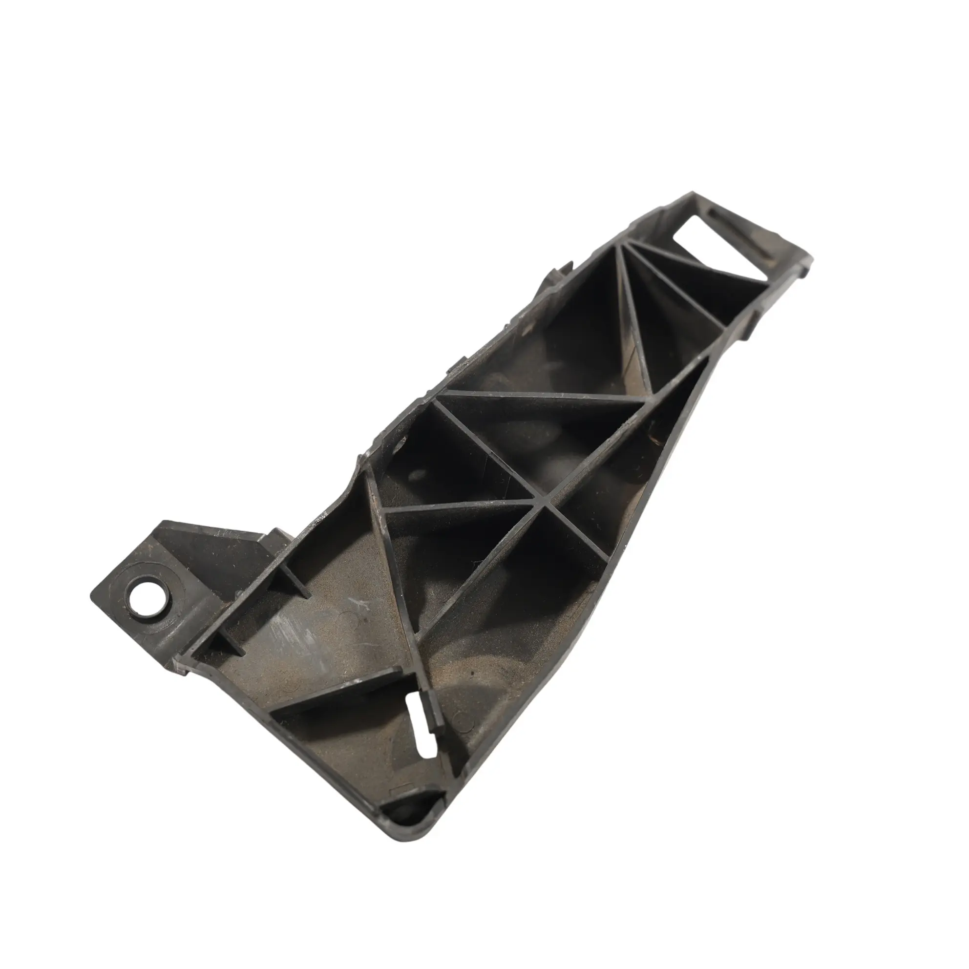 Seat Ibiza Mk4 6J Rear Bumper Mount Bracket Support Right O/S 6J4807378B