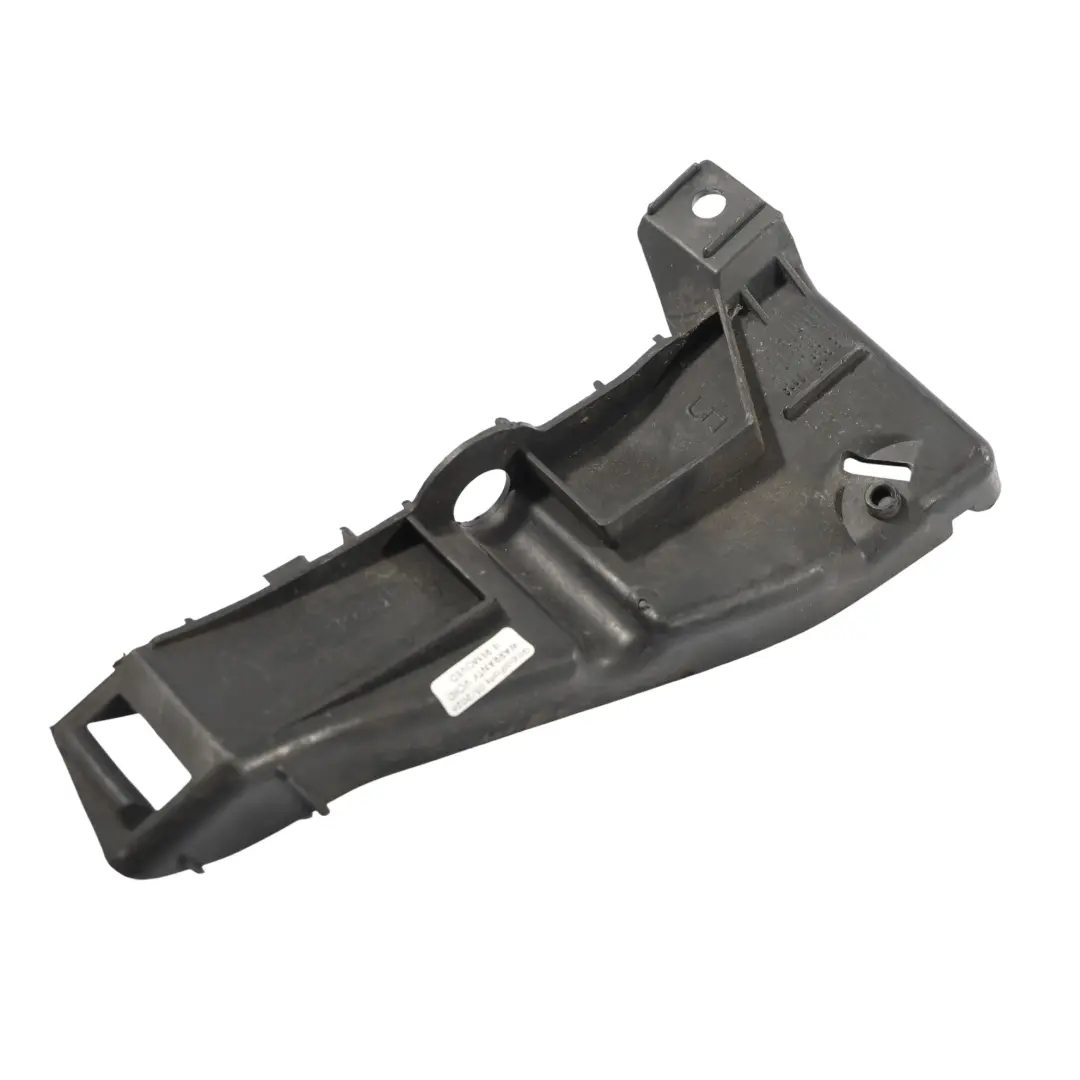 Mk4 6J Rear Bumper Mount Bracket Support Right O/S to Seat Ibiza with Part number 6J4807378B Seat Ibiza Mk4 6J Rear Bumper Mount Bracket Support Right O/S - SKU 6J4807378B - Part number 6J4807378B