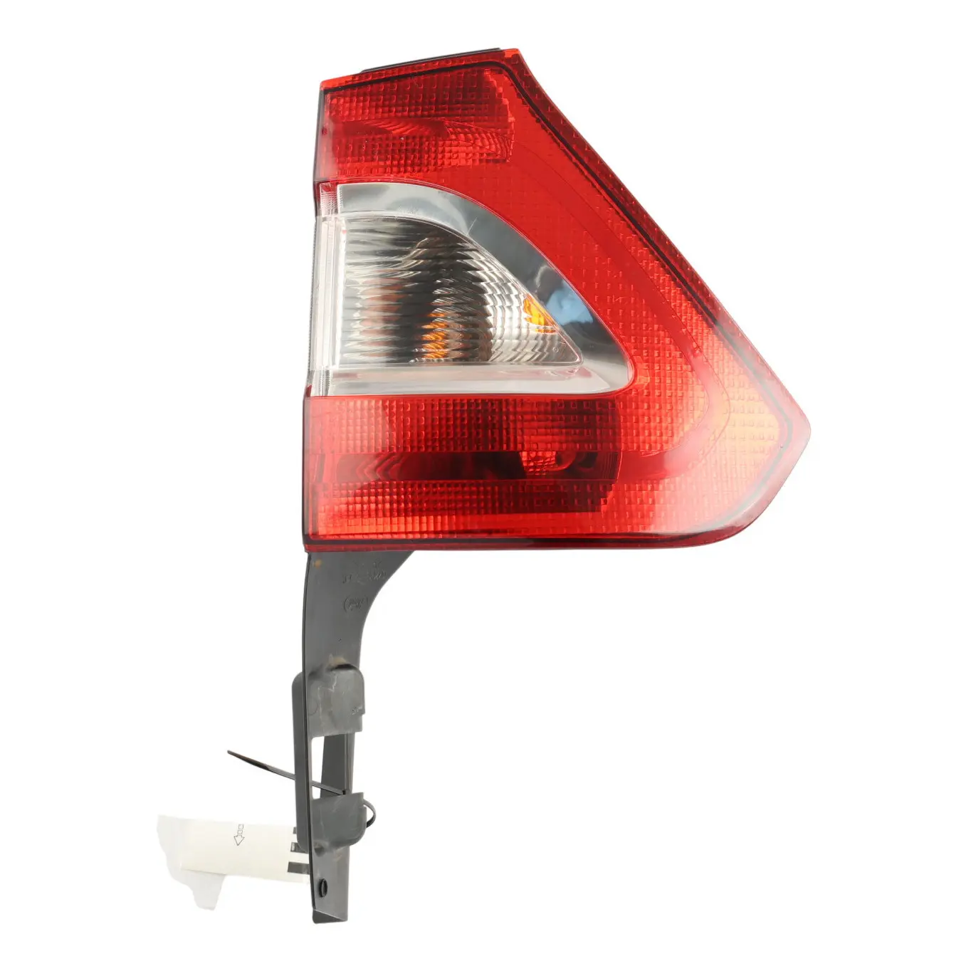 Ford Galaxy Mk3 Tail Light Rear Lamp Outer Right O/S 6M21-13404-FG 1524439