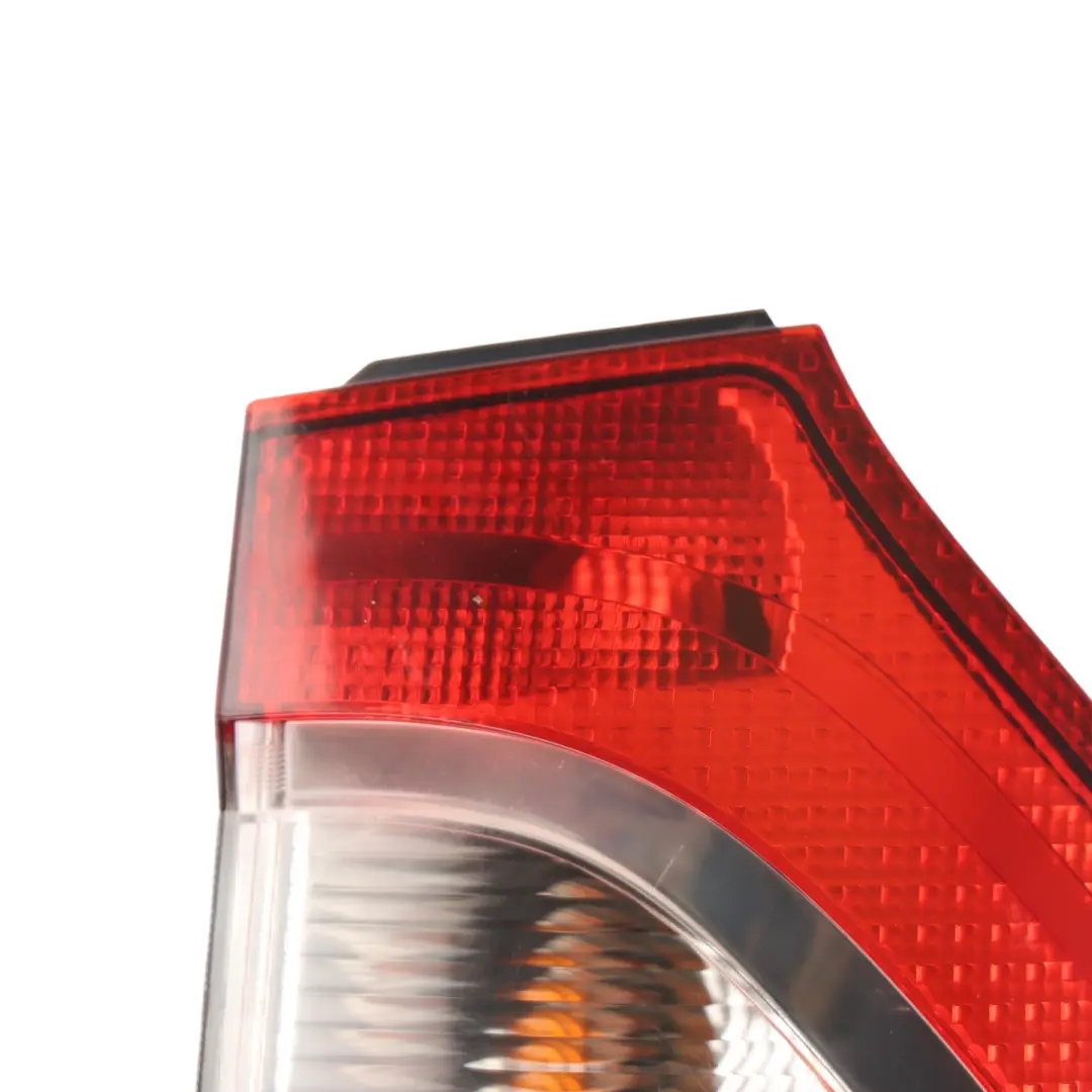 Ford Galaxy Mk3 Tail Light Rear Lamp Outer Right O/S 1524439 - SKU 6M21-13404-FG-1 - Part number 6M21-13404-FG