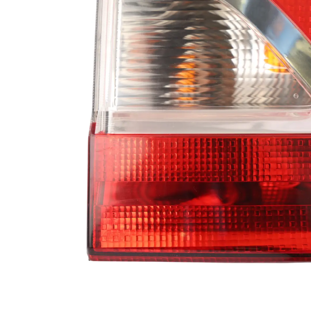 Ford Galaxy Mk3 Tail Light Rear Lamp Outer Right O/S 1524439 - SKU 6M21-13404-FG-1 - Part number 6M21-13404-FG