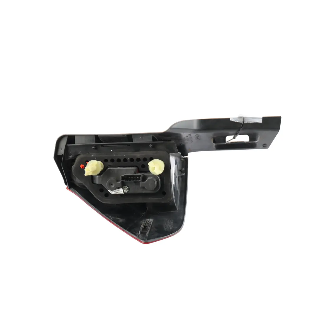 Ford Galaxy Mk3 Tail Light Rear Lamp Outer Right O/S 1524439 - SKU 6M21-13404-FG-1 - Part number 6M21-13404-FG