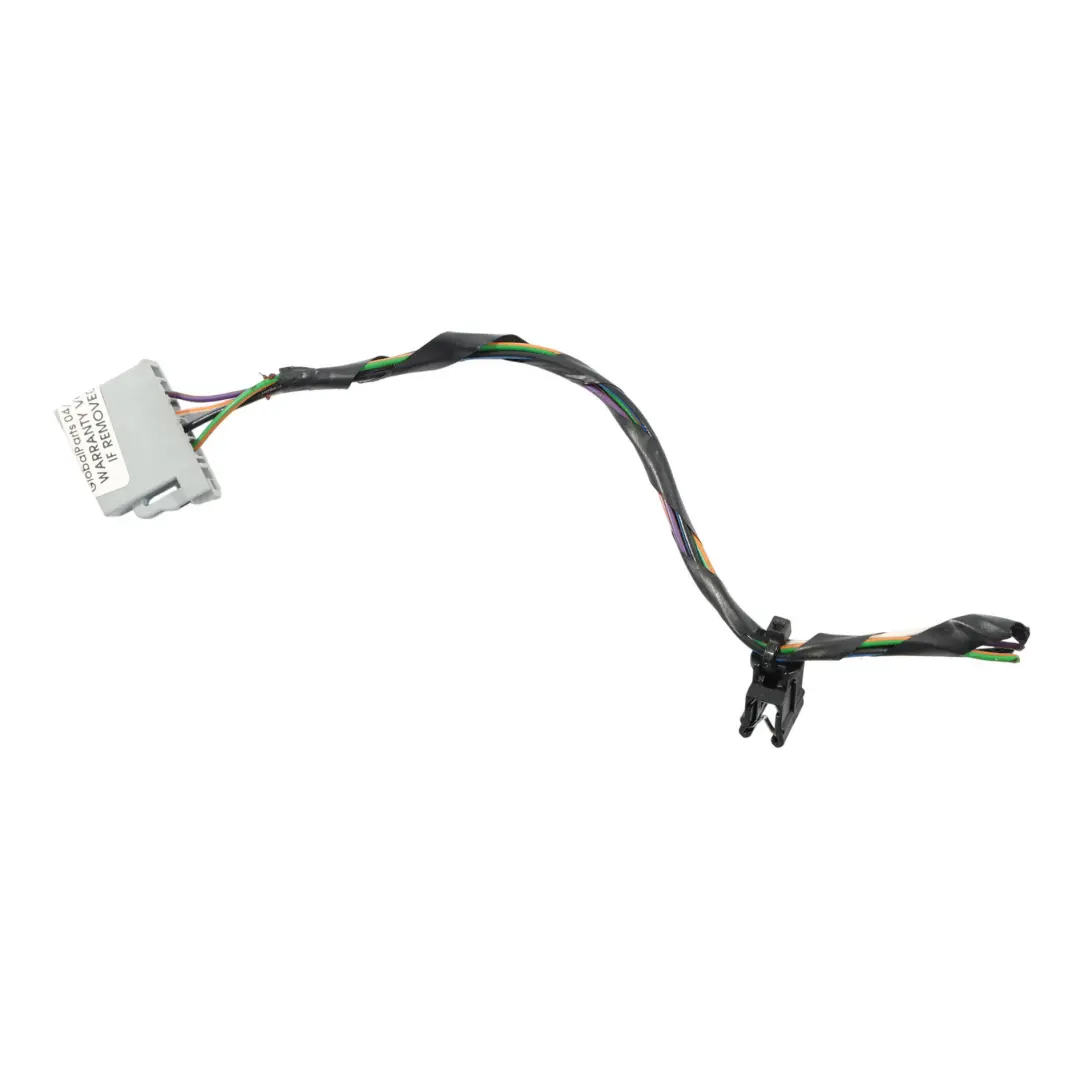 Mk3 Tail Light Lamp Right O/S Cable Wire Harness Loom to Ford Galaxy with Part number 6M21-13404-FG Ford Galaxy Mk3 Tail Light Lamp Right O/S Cable Wire Harness Loom - SKU 6M21-13404-FG-2 - Part number 6M21-13404-FG
