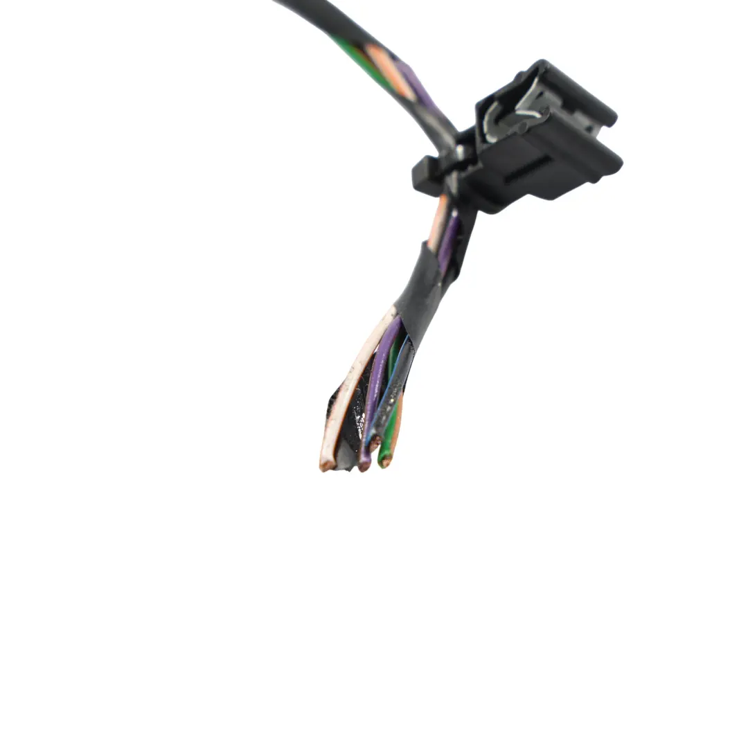 Ford Galaxy Mk3 Tail Light Lamp Right O/S Cable Wire Harness Loom - SKU 6M21-13404-FG-2 - Part number 6M21-13404-FG