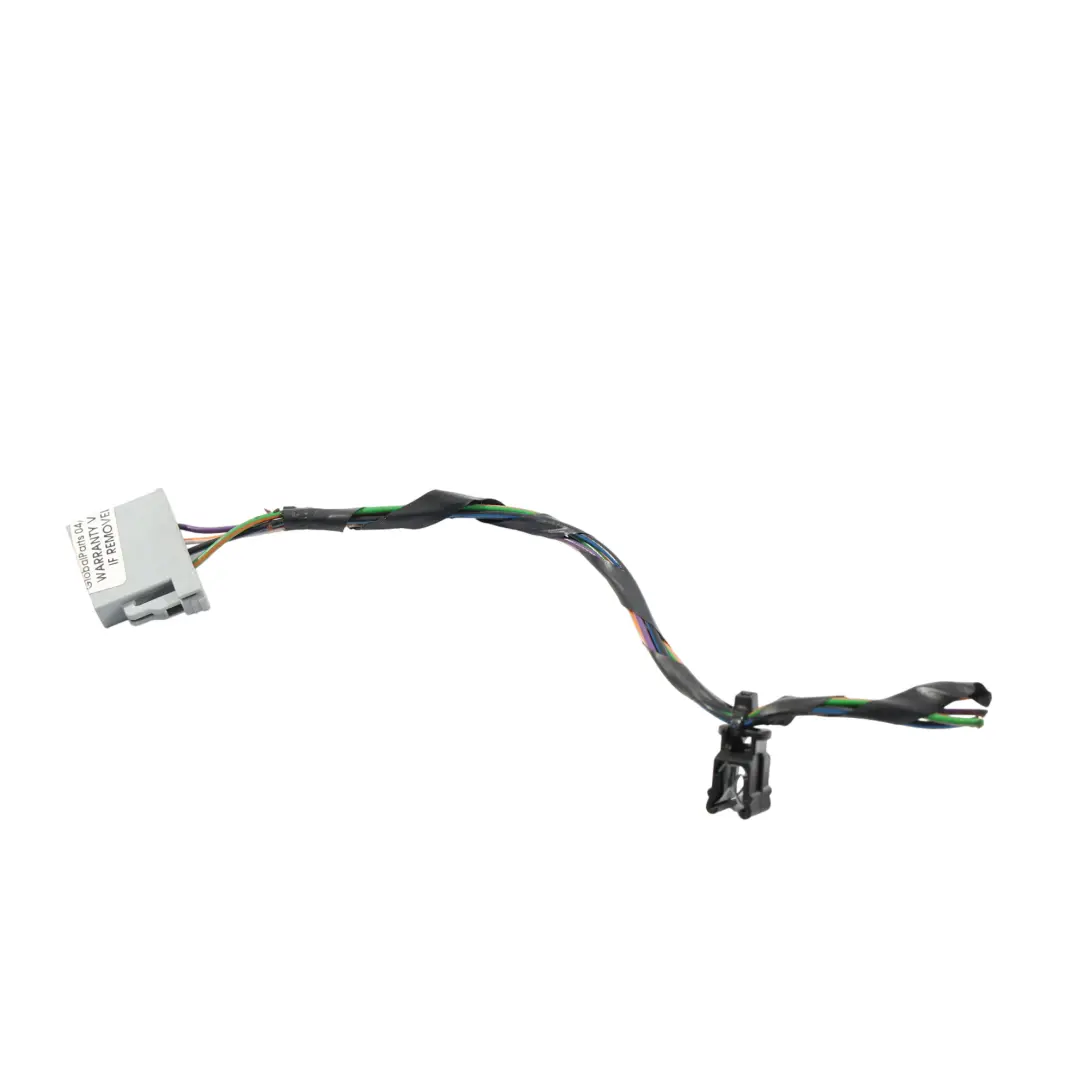 Ford Galaxy Mk3 Tail Light Lamp Right O/S Cable Wire Harness Loom - SKU 6M21-13404-FG-2 - Part number 6M21-13404-FG