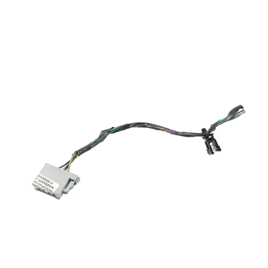 Mk3 Tail Light Lamp Right O/S Cable Wire Harness Loom to Ford Galaxy with Part number 6M21-13404-FG Ford Galaxy Mk3 Tail Light Lamp Right O/S Cable Wire Harness Loom - SKU 6M21-13404-FG-2 - Part number 6M21-13404-FG