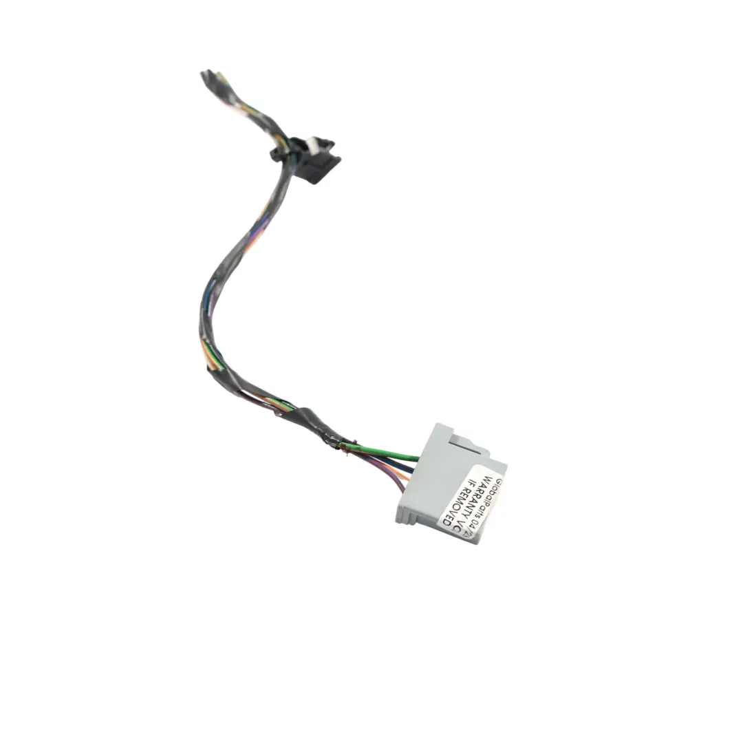 Ford Galaxy Mk3 Tail Light Lamp Right O/S Cable Wire Harness Loom - SKU 6M21-13404-FG-2 - Part number 6M21-13404-FG
