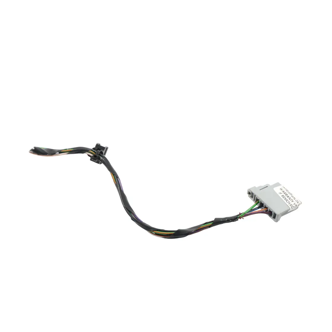 Ford Galaxy Mk3 Tail Light Lamp Right O/S Cable Wire Harness Loom - SKU 6M21-13404-FG-2 - Part number 6M21-13404-FG