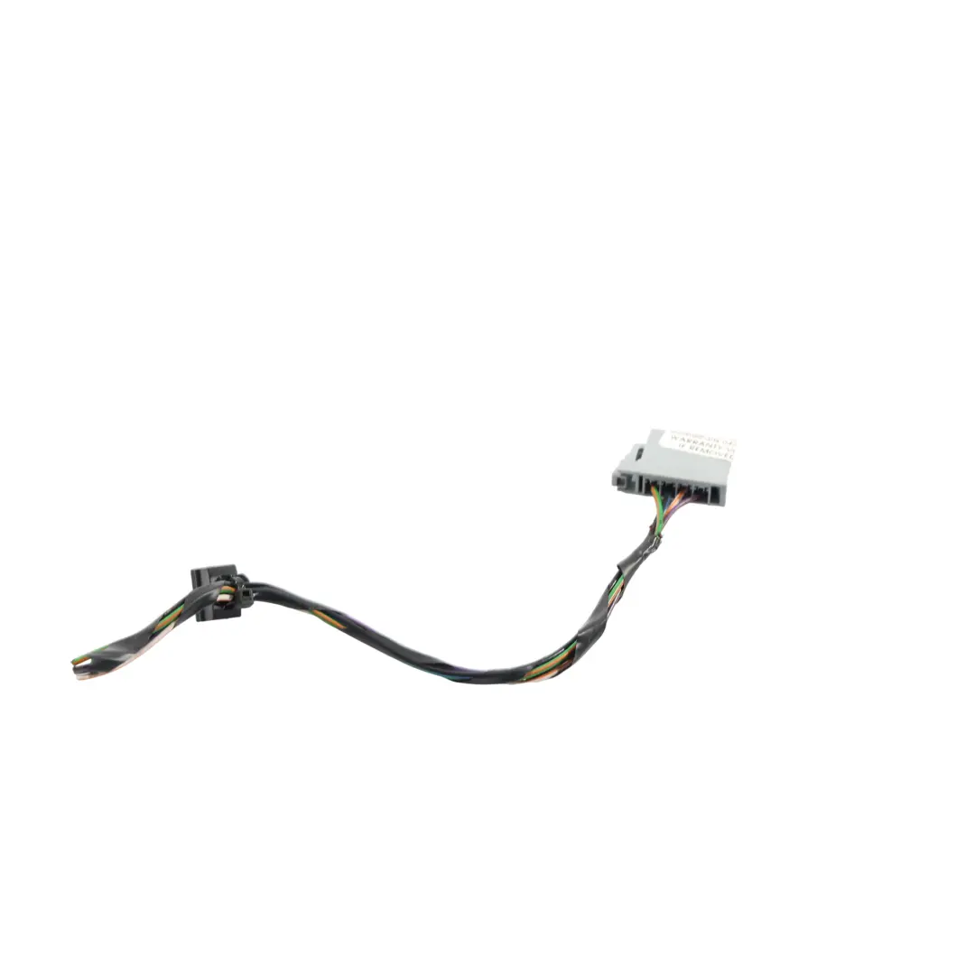 Ford Galaxy MK3 Fanale Posteriore Destro Cablaggio - SKU 6M21-13404-FG-2 - Numero di parte 6M21-13404-FG