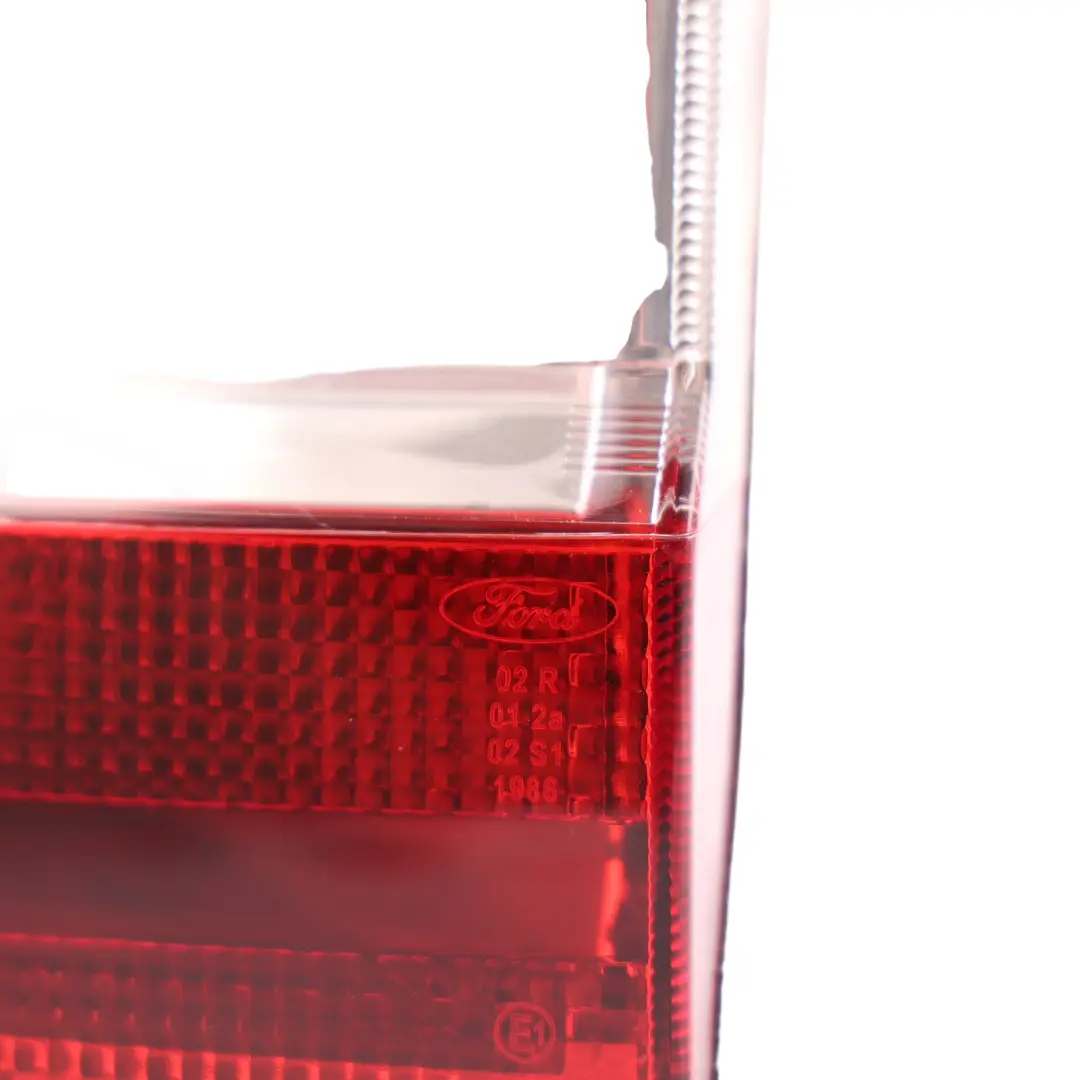 Ford Galaxy Mk2 Outer Tail Light Lamp Rear Left N/S 1524440 - SKU 6M21-13405-FG-1 - Part number 6M21-13405-FG