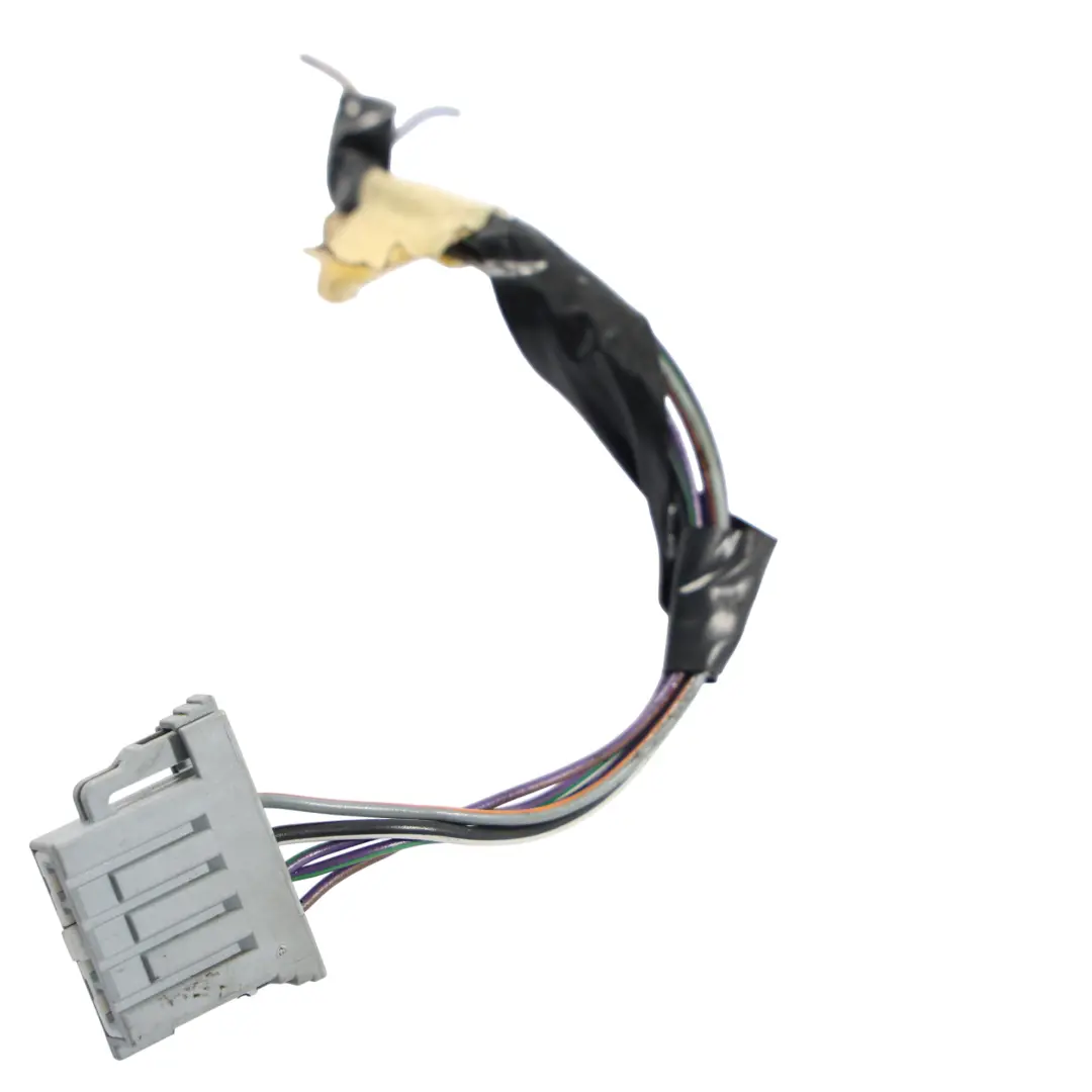 Ford Galaxy Mk2 Outer Tail Light Lamp Rear Left N/S Harness Loom - SKU 6M21-13405-FG-2 - Part number 6M21-13405-FG