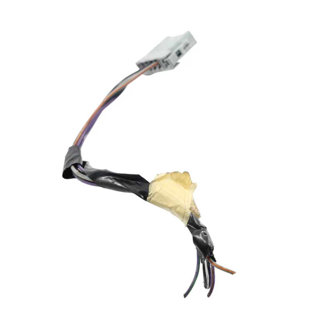 Mk2 Outer Tail Light Lamp Rear Left N/S Harness Loom to Ford Galaxy with Part number 6M21-13405-FG Ford Galaxy Mk2 Outer Tail Light Lamp Rear Left N/S Harness Loom - SKU 6M21-13405-FG-2 - Part number 6M21-13405-FG