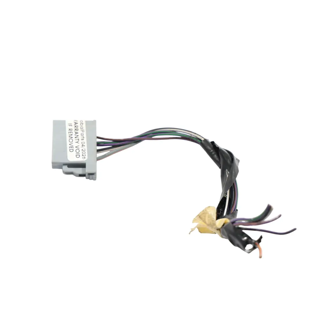MK2 Rückleuchte Außen Hinten Links Kabelbaum für Ford Galaxy mit Teilenummer 6M21-13405-FG Ford Galaxy MK2 Rückleuchte Außen Hinten Links Kabelbaum - SKU 6M21-13405-FG-2 - Teilenummer 6M21-13405-FG