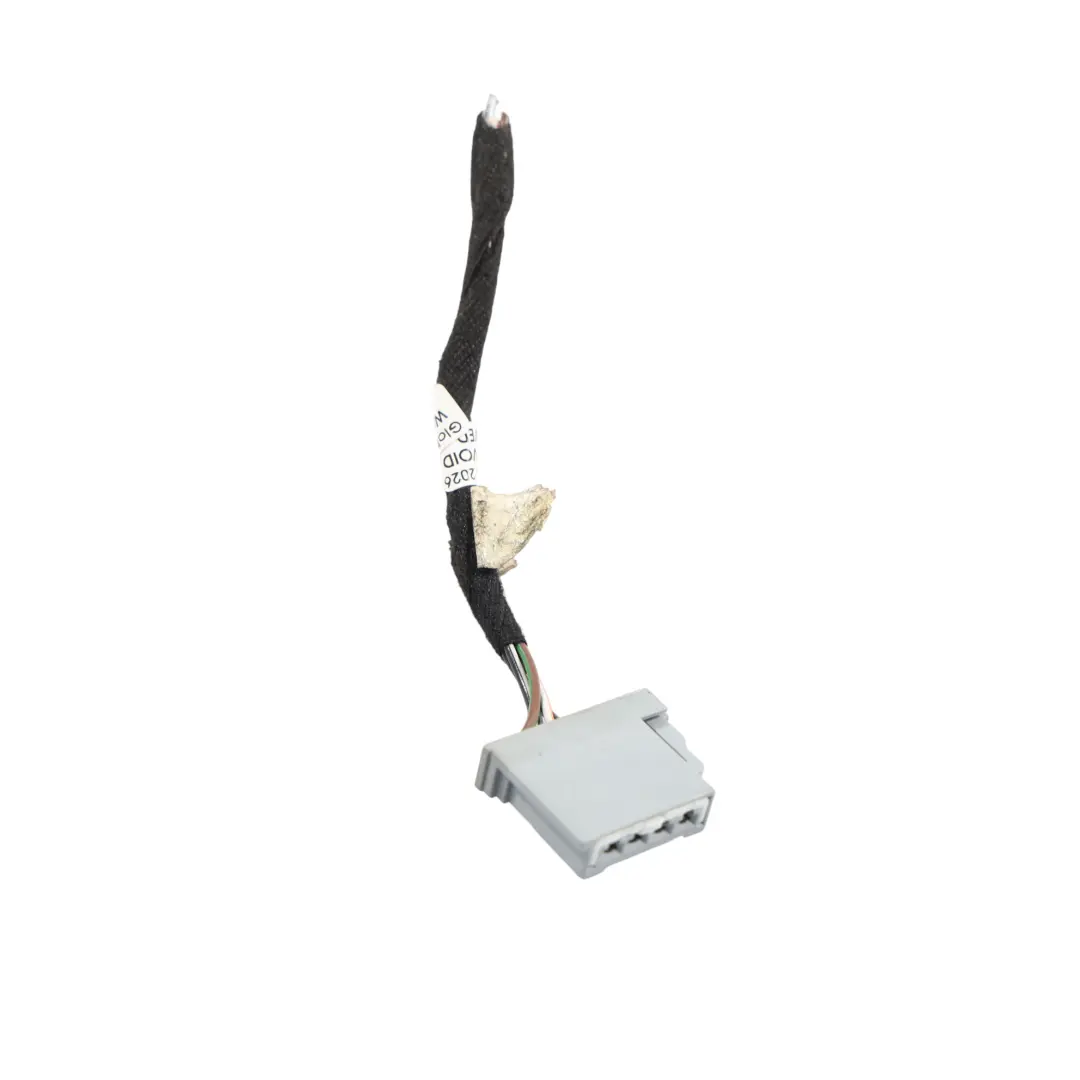 Ford Galaxy MK3 Lampada Posteriore Destra Cablaggio - SKU 6M21-13A602-EB-1 - Numero di parte 6M21-13A602-EB