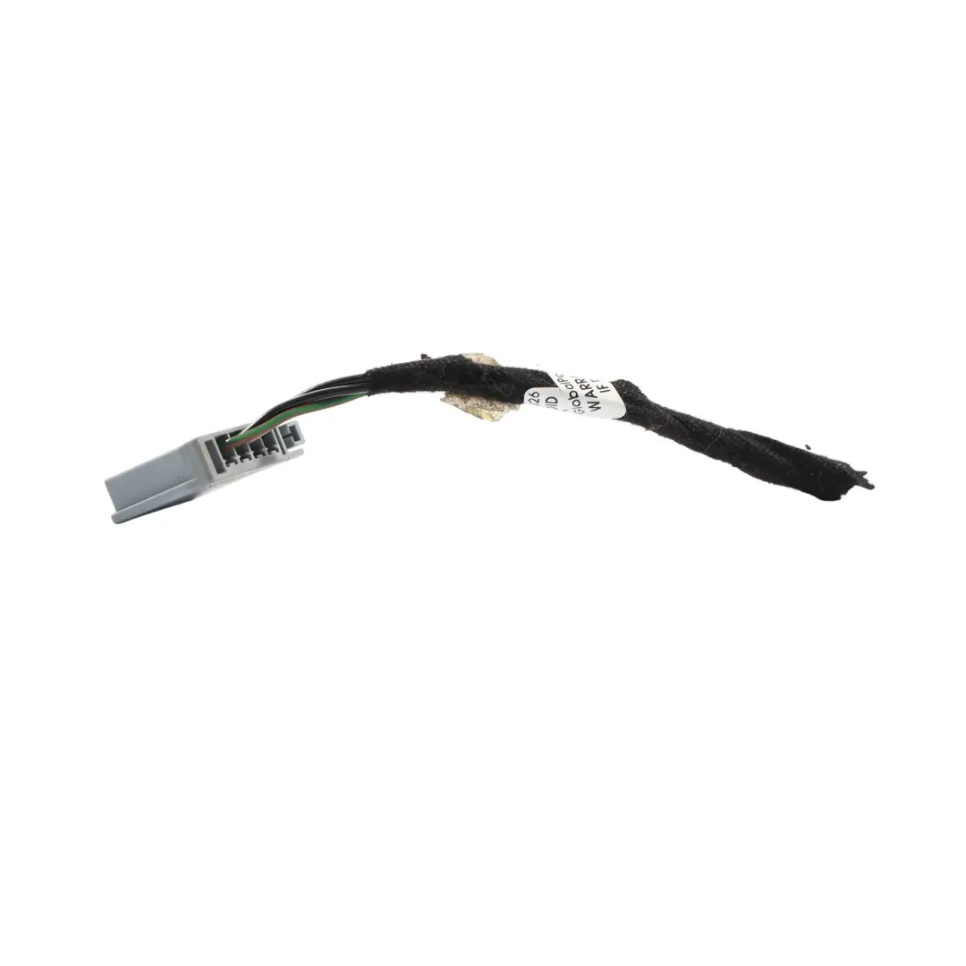 Ford Galaxy MK3 Heckleuchte Rechts Kabelbaum - SKU 6M21-13A602-EB-1 - Teilenummer 6M21-13A602-EB