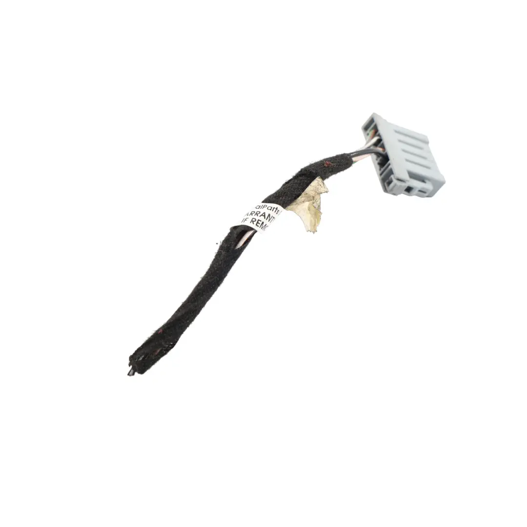 Mk3 Rear Lamp Right O/S Tail Light Cable Loom Harness to Ford Galaxy with Part number 6M21-13A602-EB Ford Galaxy Mk3 Rear Lamp Right O/S Tail Light Cable Loom Harness - SKU 6M21-13A602-EB-1 - Part number 6M21-13A602-EB